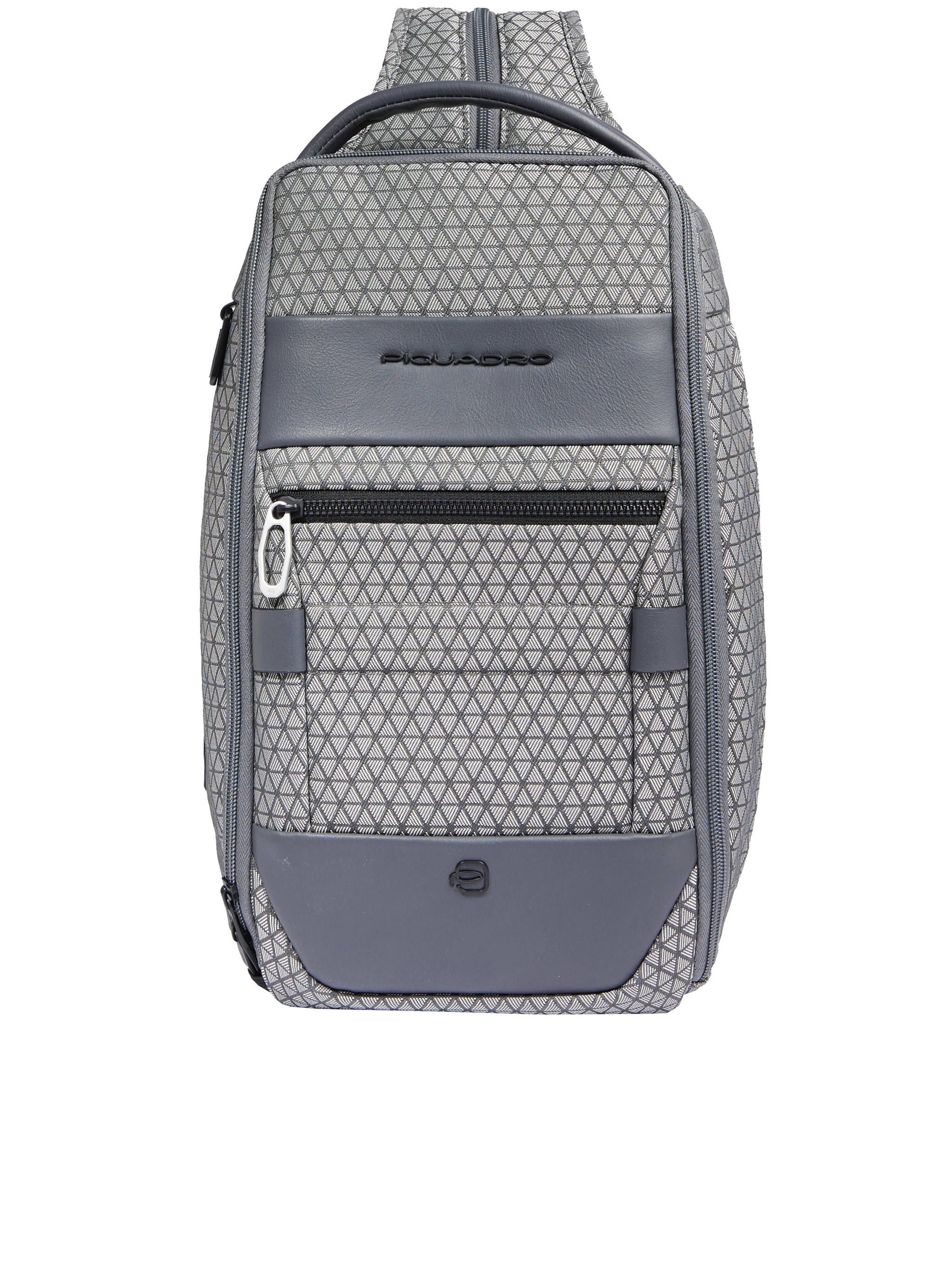 Piquadro Ipad Carrying Backpack