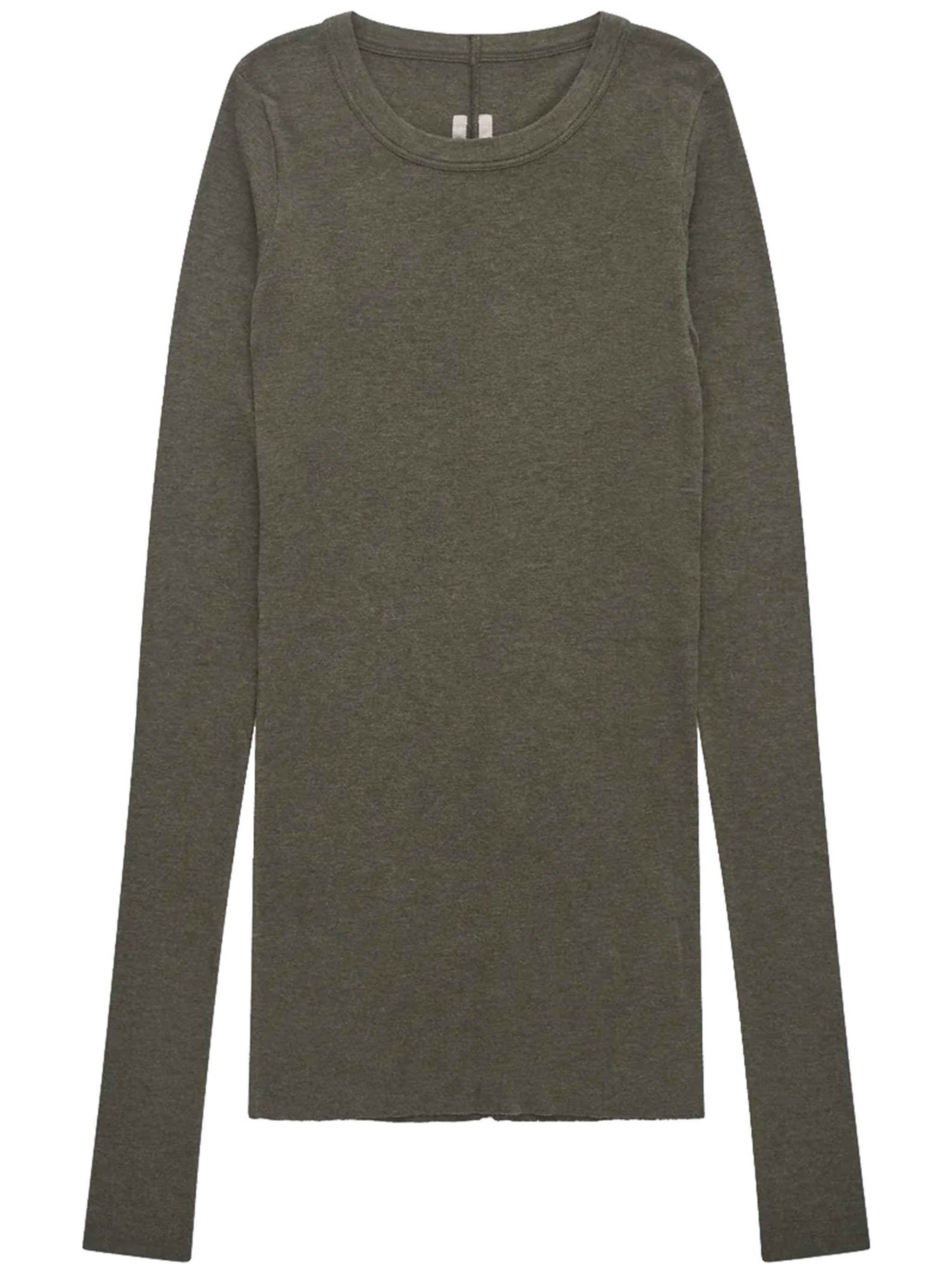 RICK OWENS Ls T-Shirt　RICK OWENS Ls Tシャツ RICK