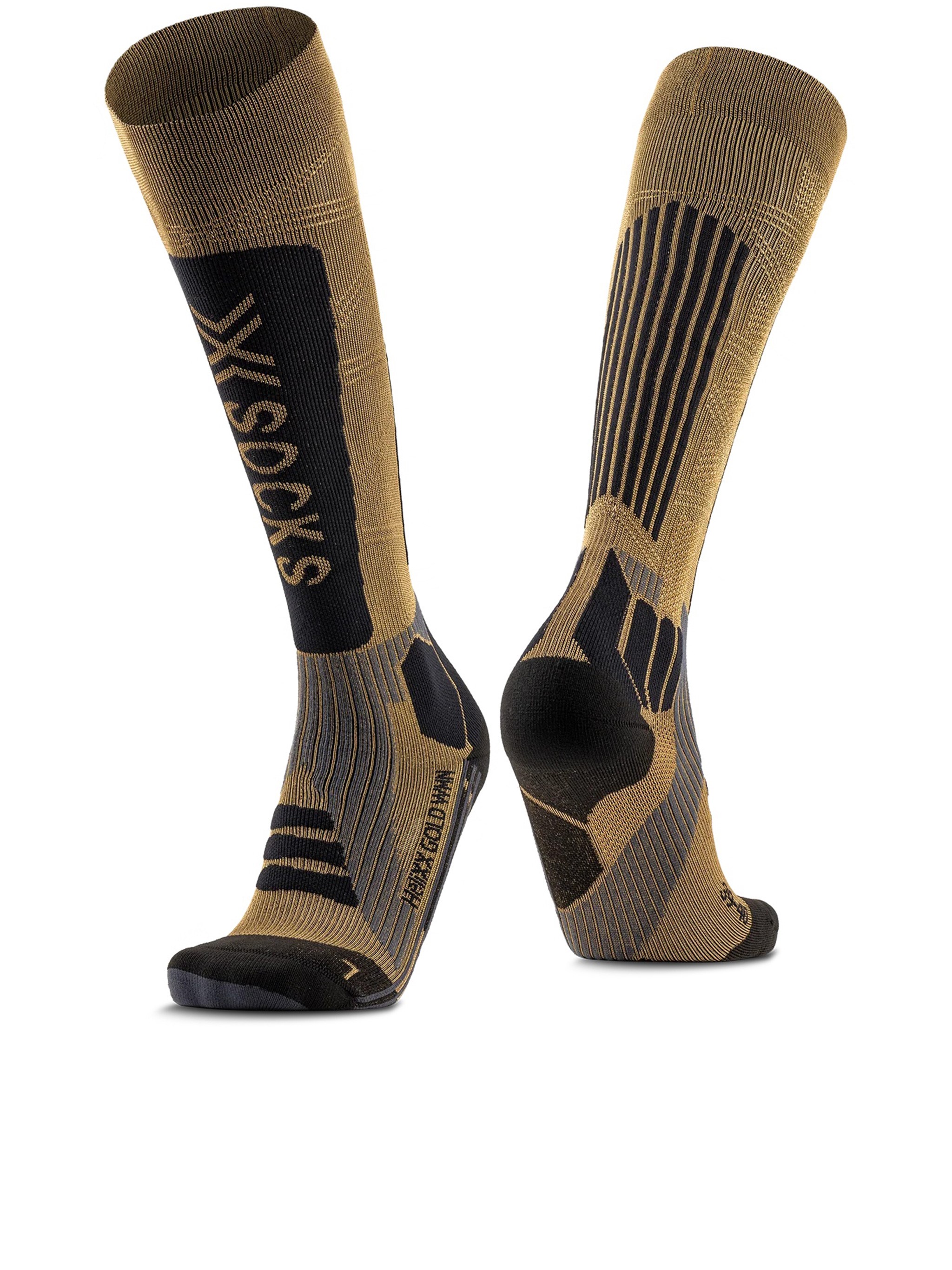 X-socks Helixx Gold