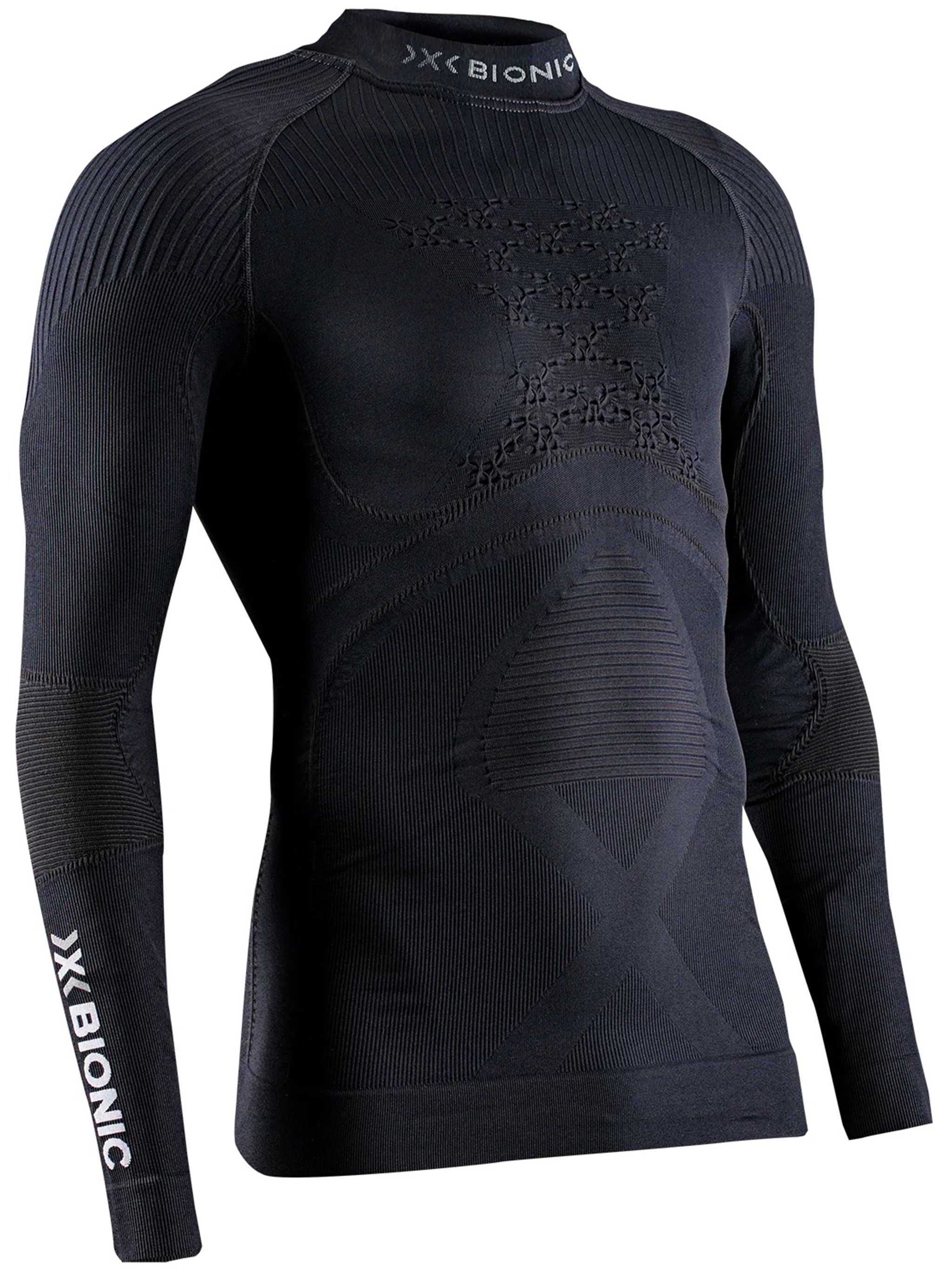 X-bionic Energy Accumulator 4.0 In Black