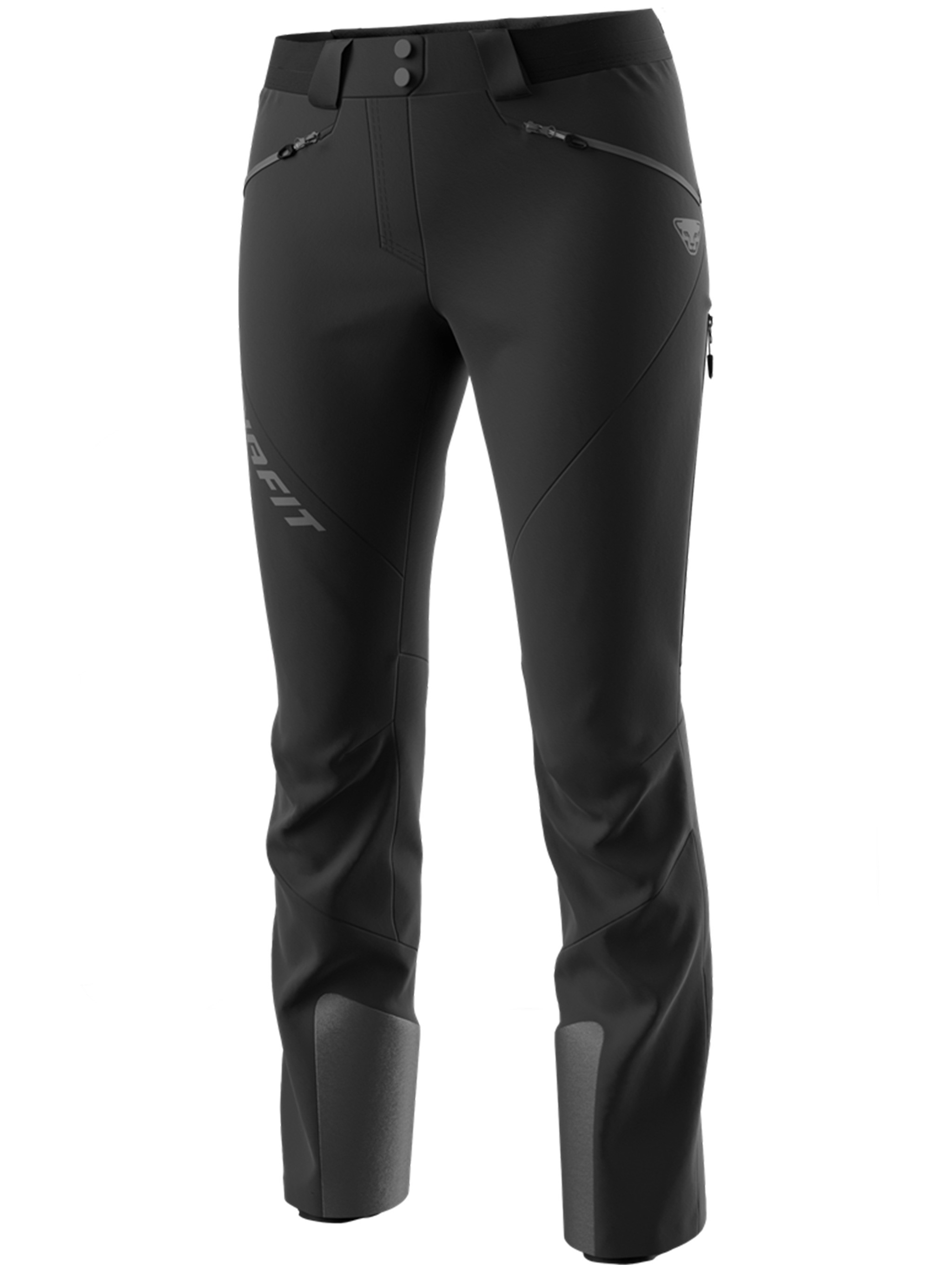 Dynafit Tlt Touring Dynastretch Ski Trousers In Black