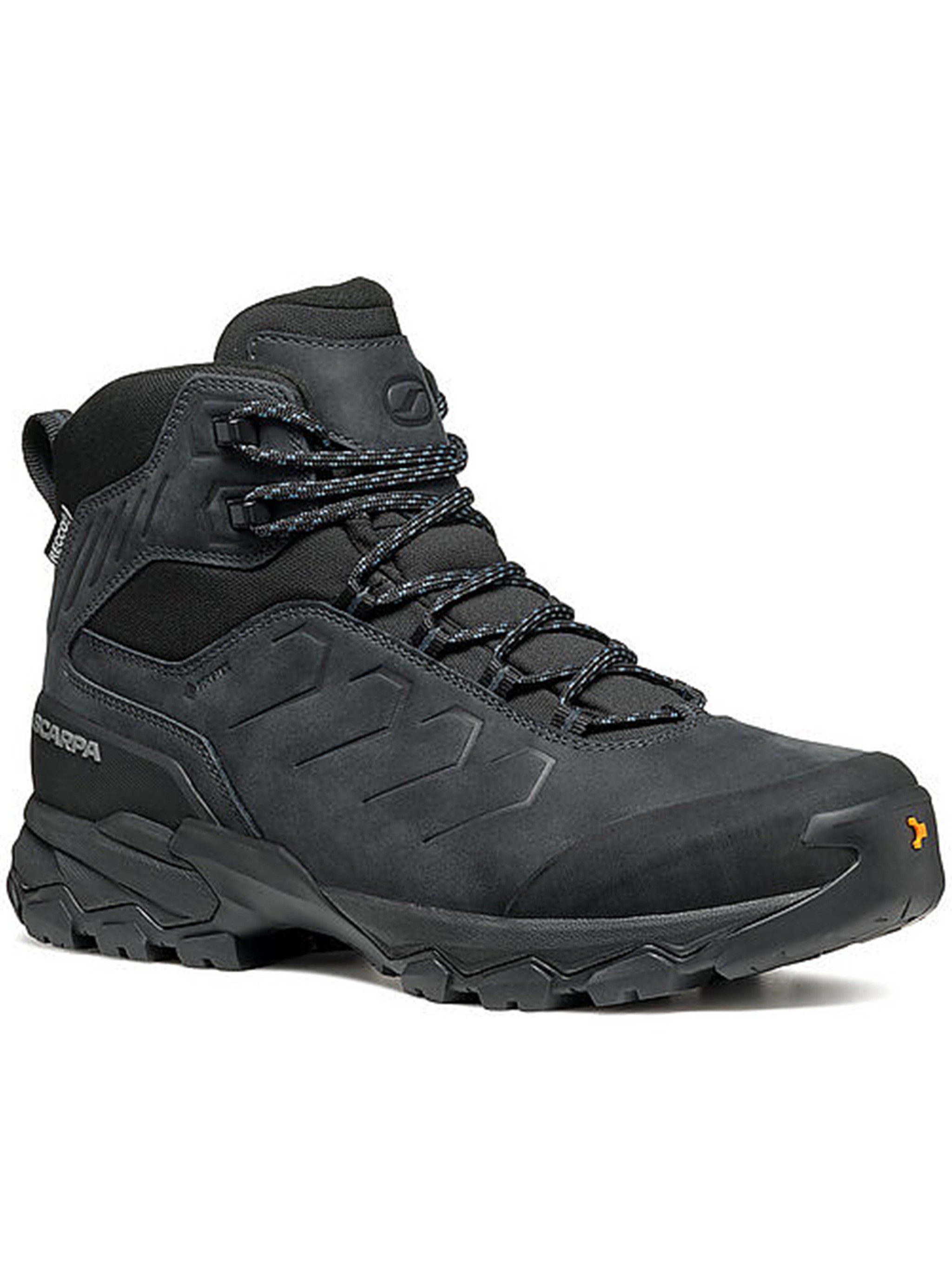 Scarpa Moraine Polar Gtx In Black