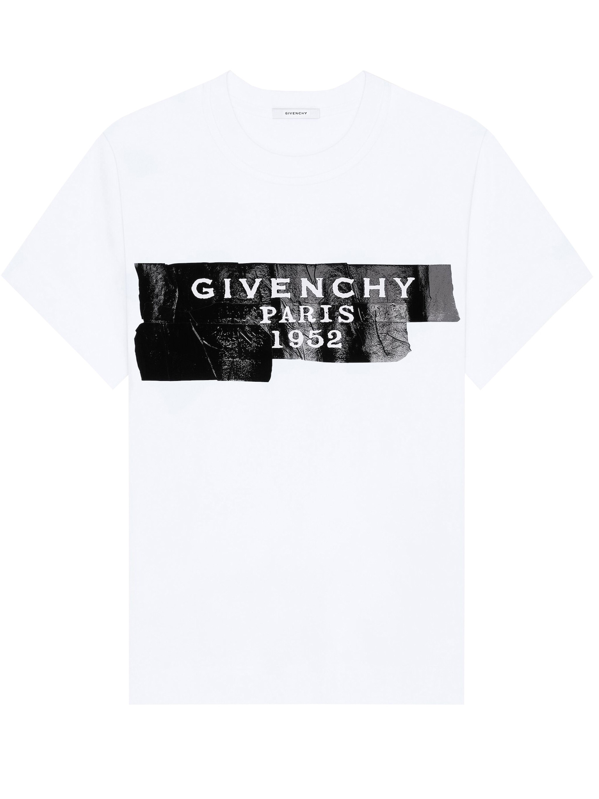GIVENCHY T-Shirt　ジバンシィ Tシャツ GIVENCHY