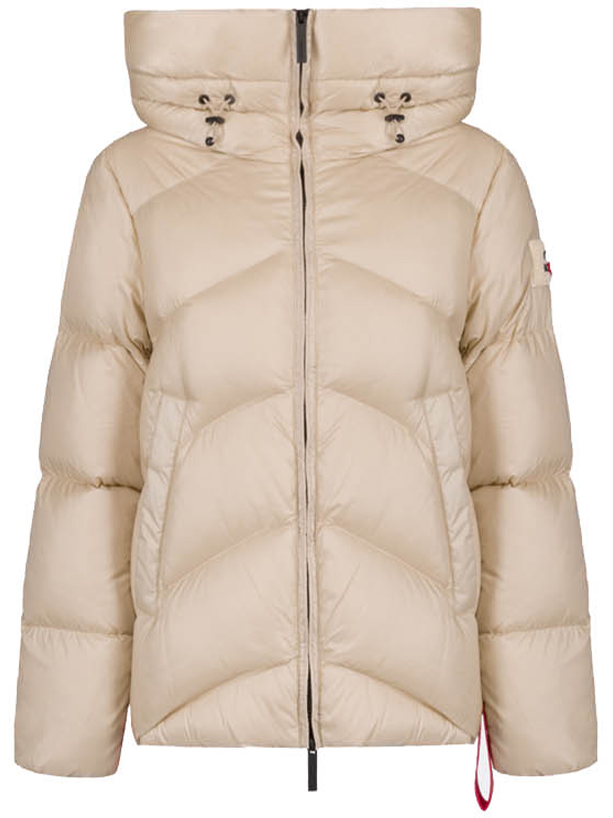 After Label Helsinki Puffer Jacket
