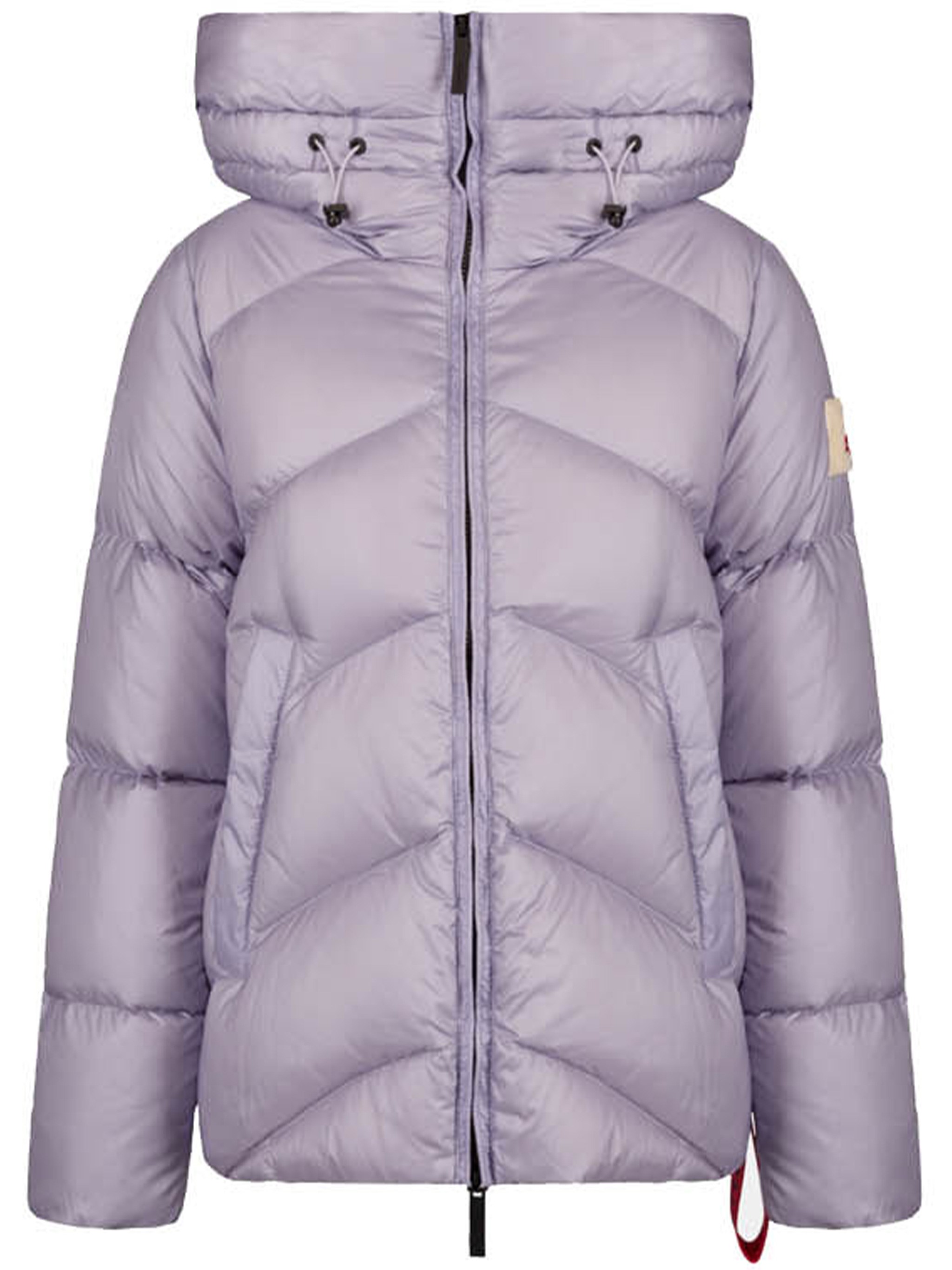 After Label Helsinki Puffer Jacket