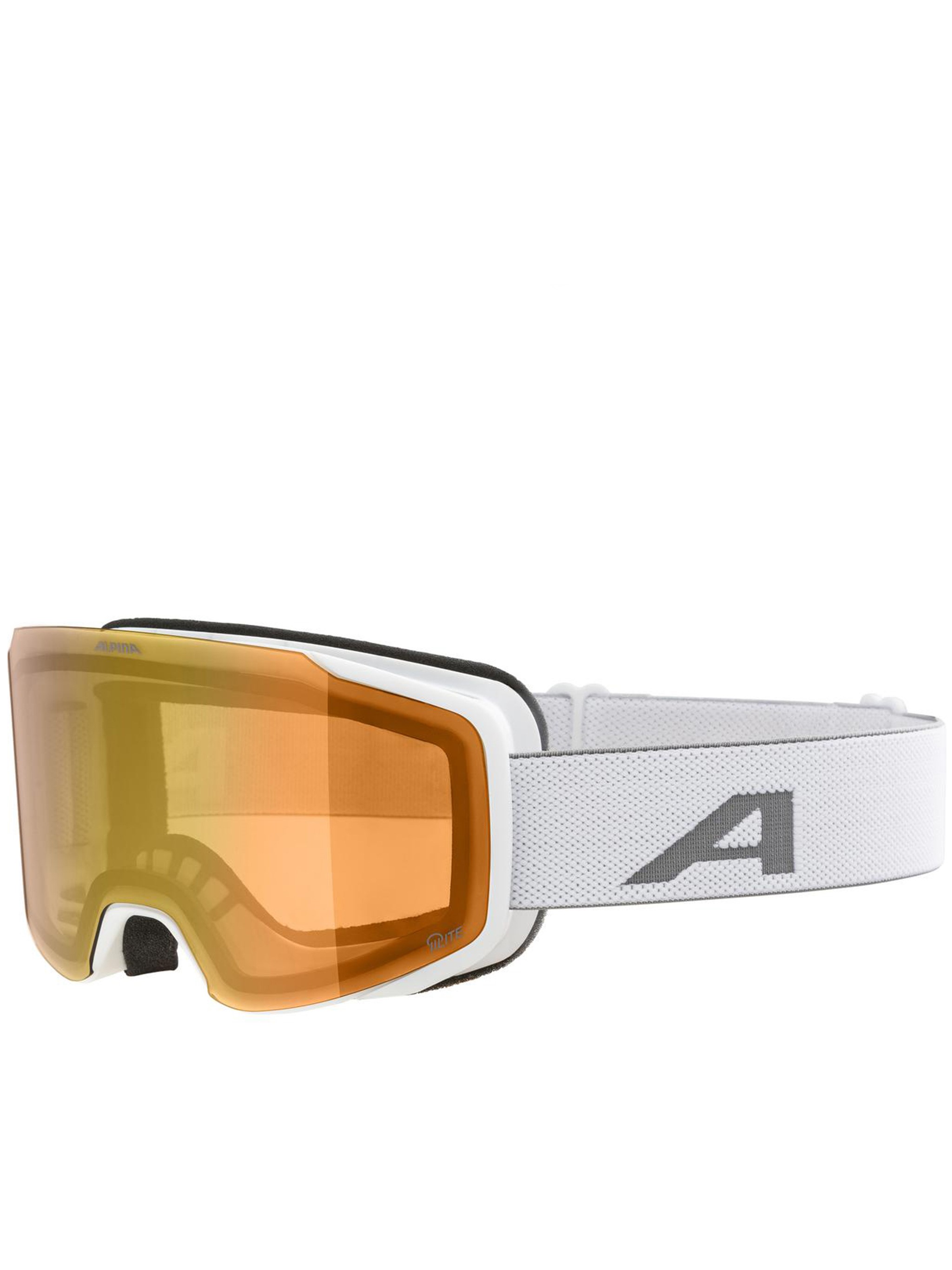Alpina Taos Q-lite In White
