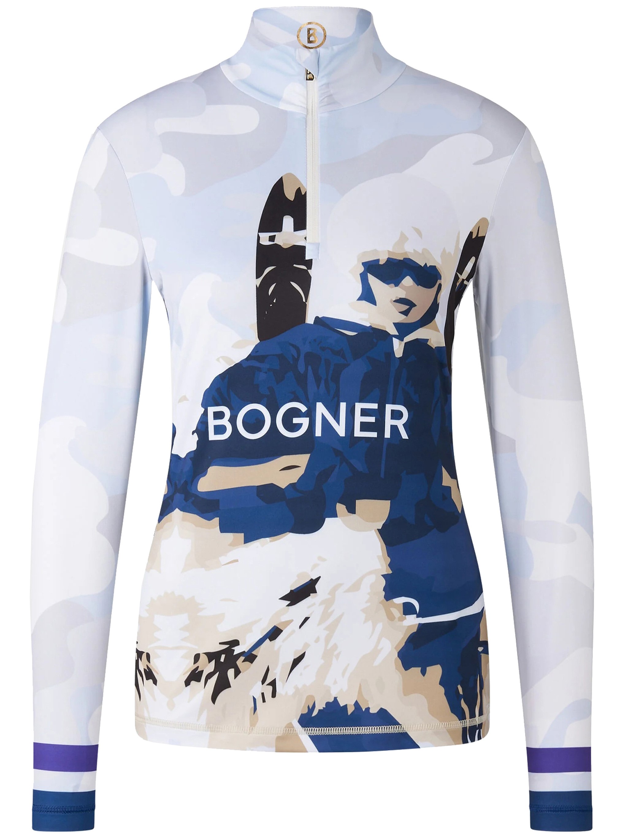 Bogner Beline3 In Multi