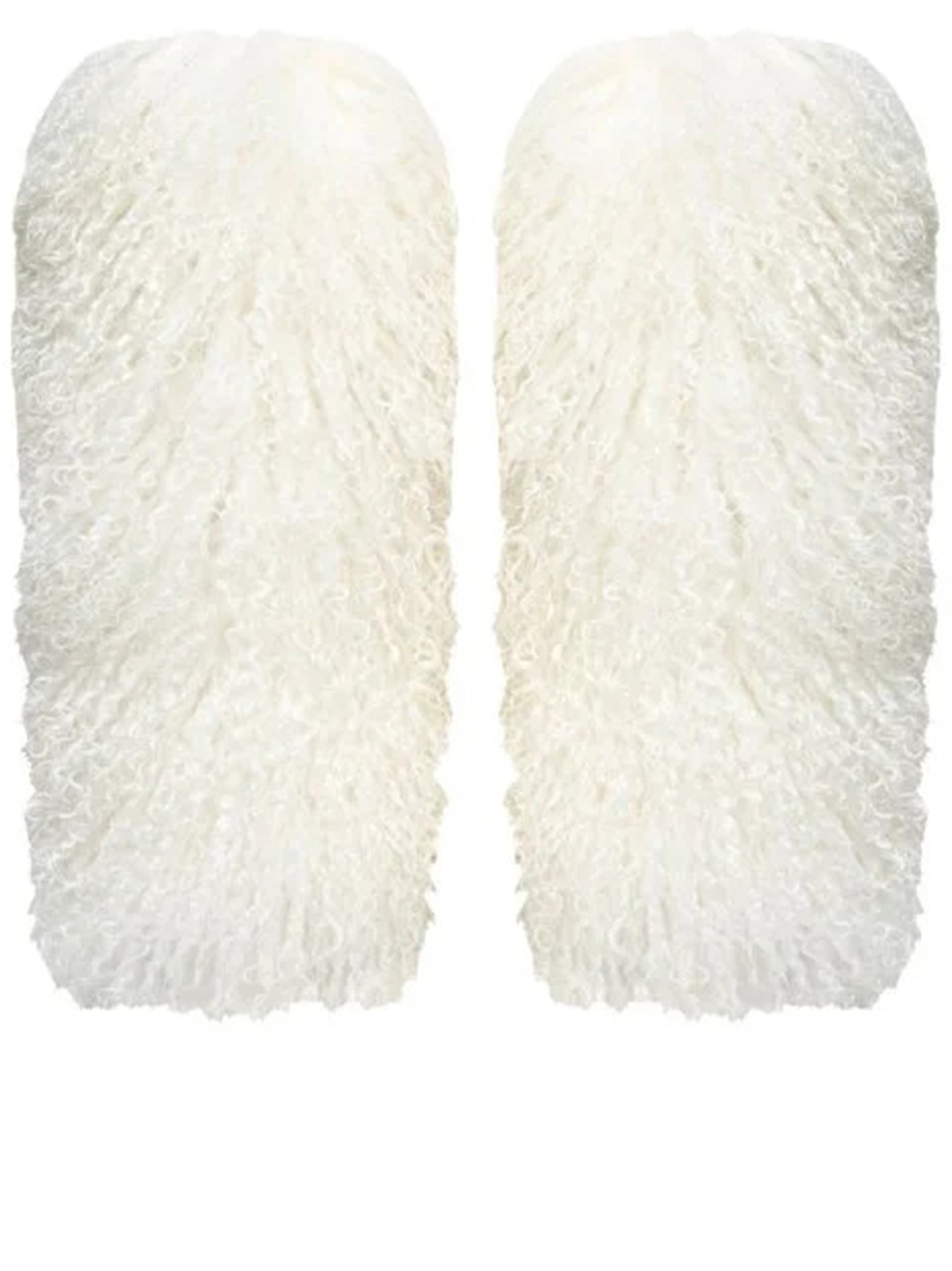 Bigardini Iglo Accessories In White