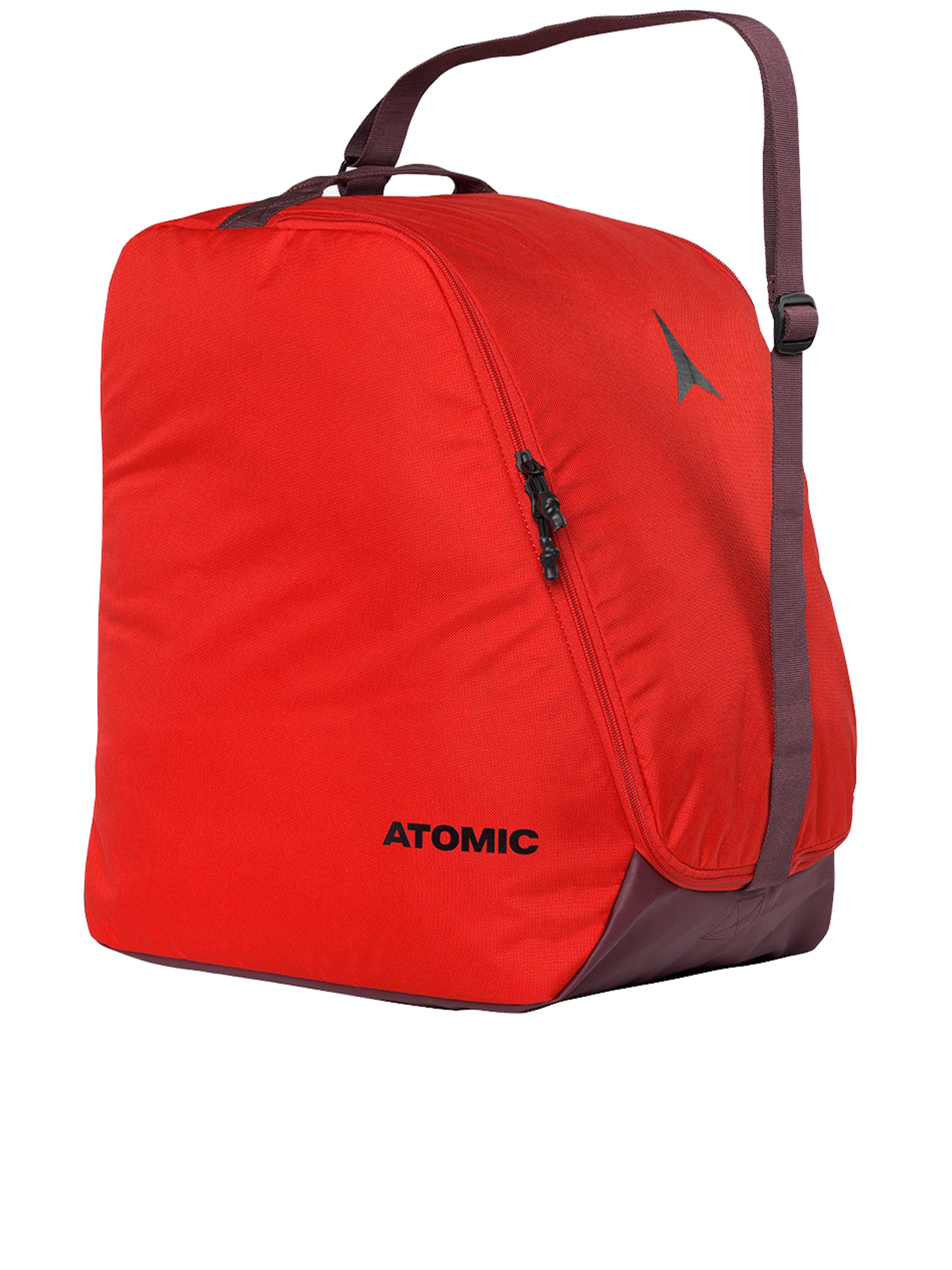 Atomic Boot Bag In Red