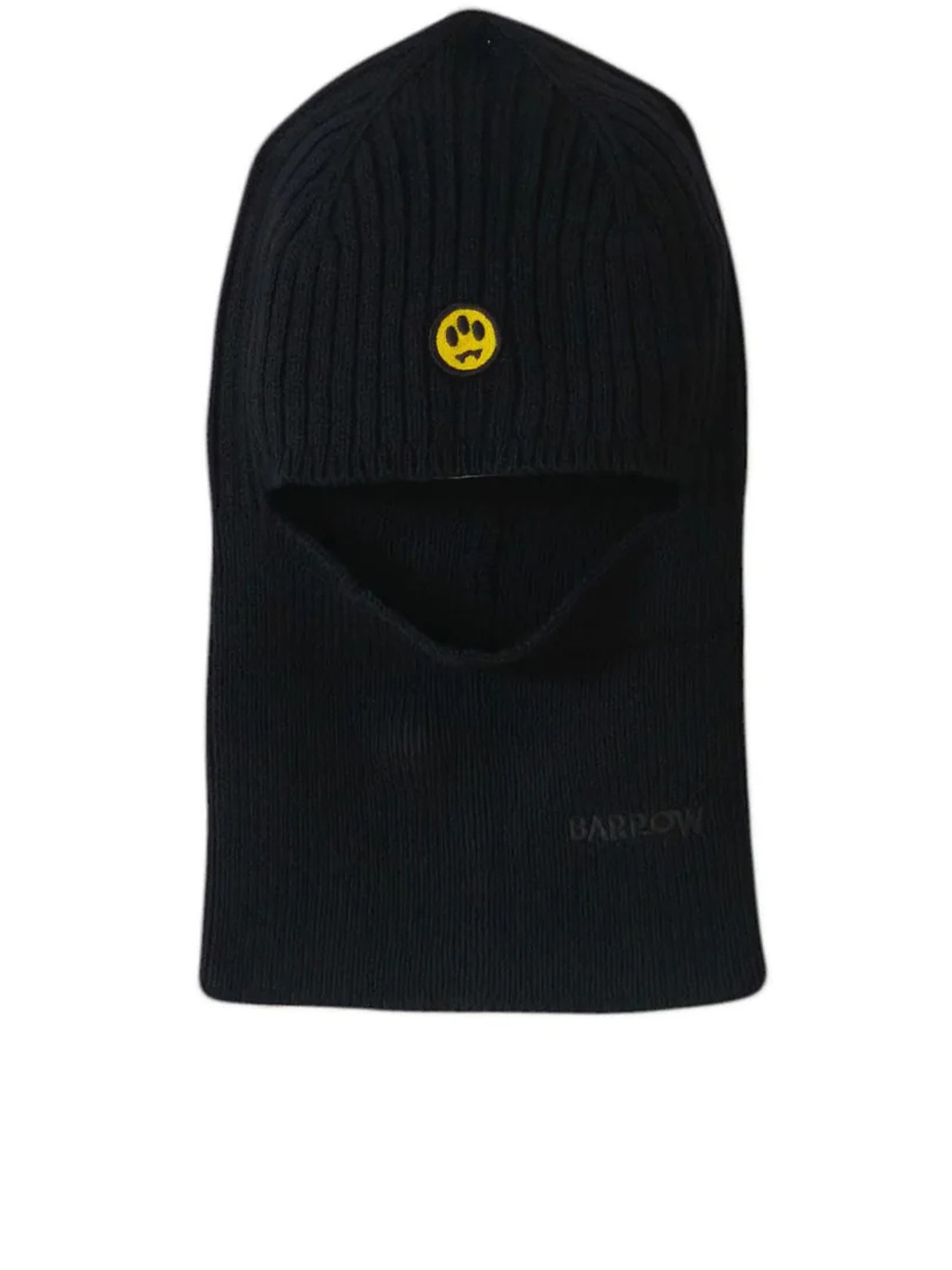 Barrow Balaclava Accessories In Black