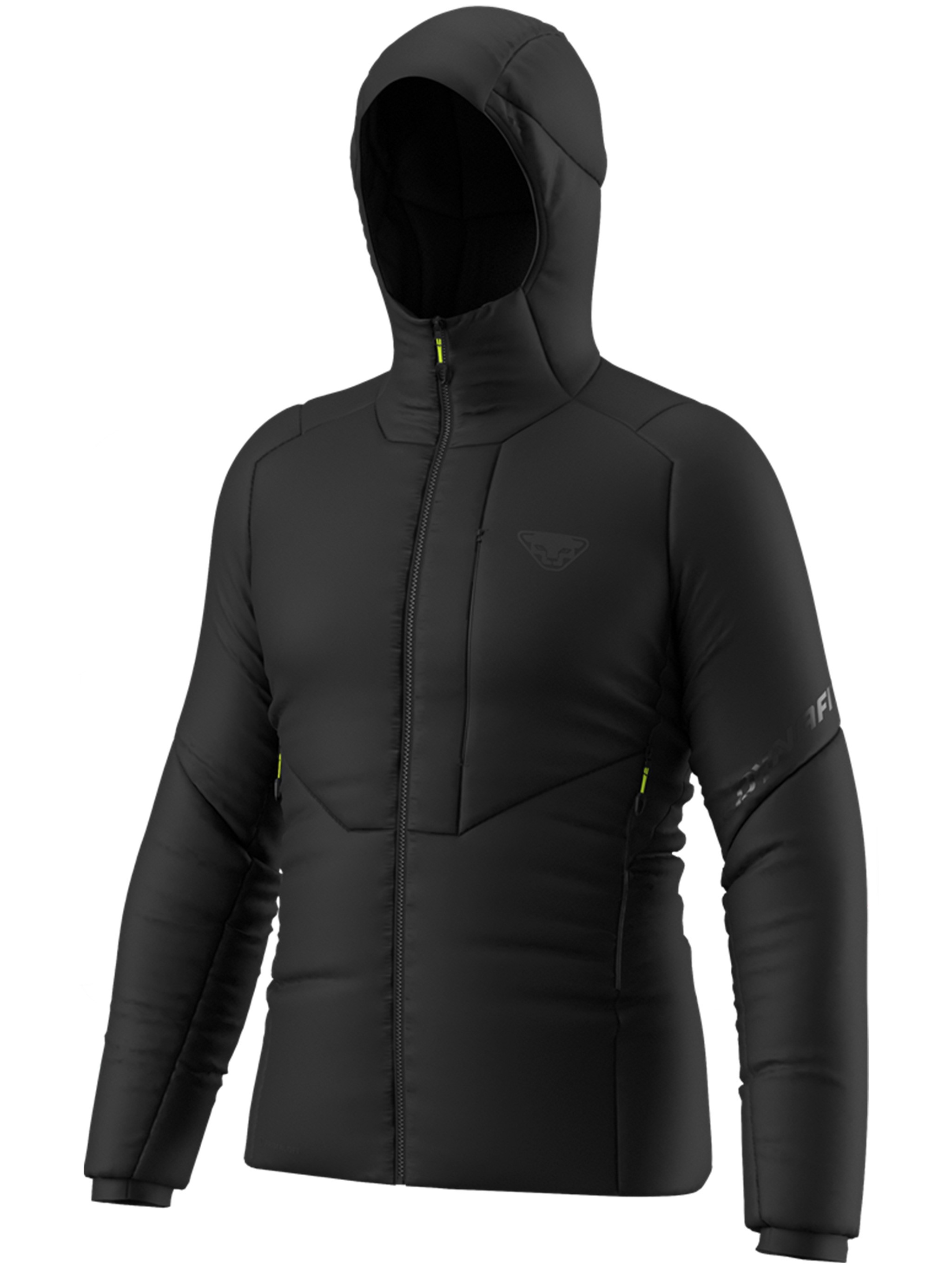 Dynafit Blacklight Prl Jkt M In Black