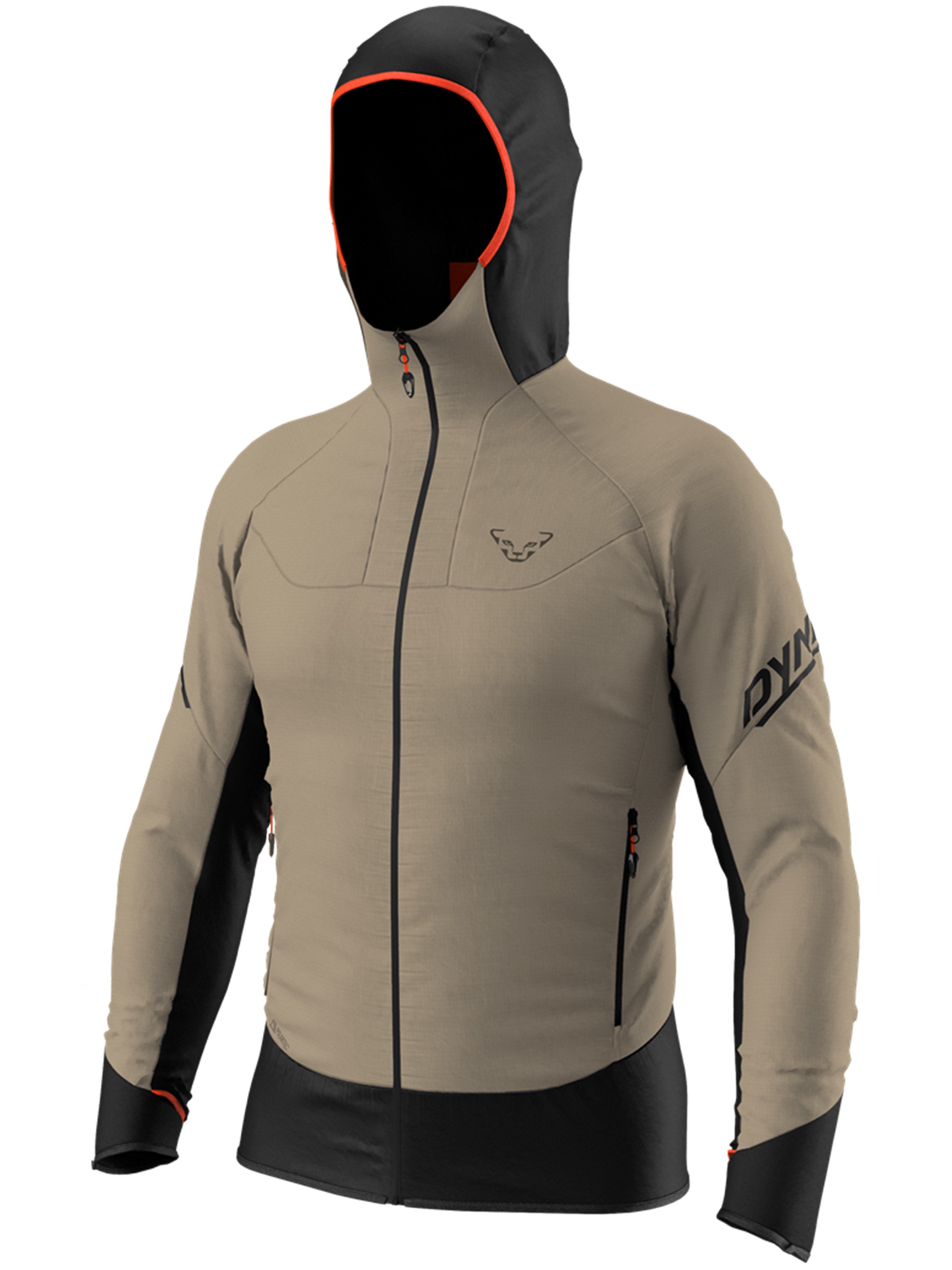 Dynafit Mezzalama Ptc Alpha Jkt M In Multi