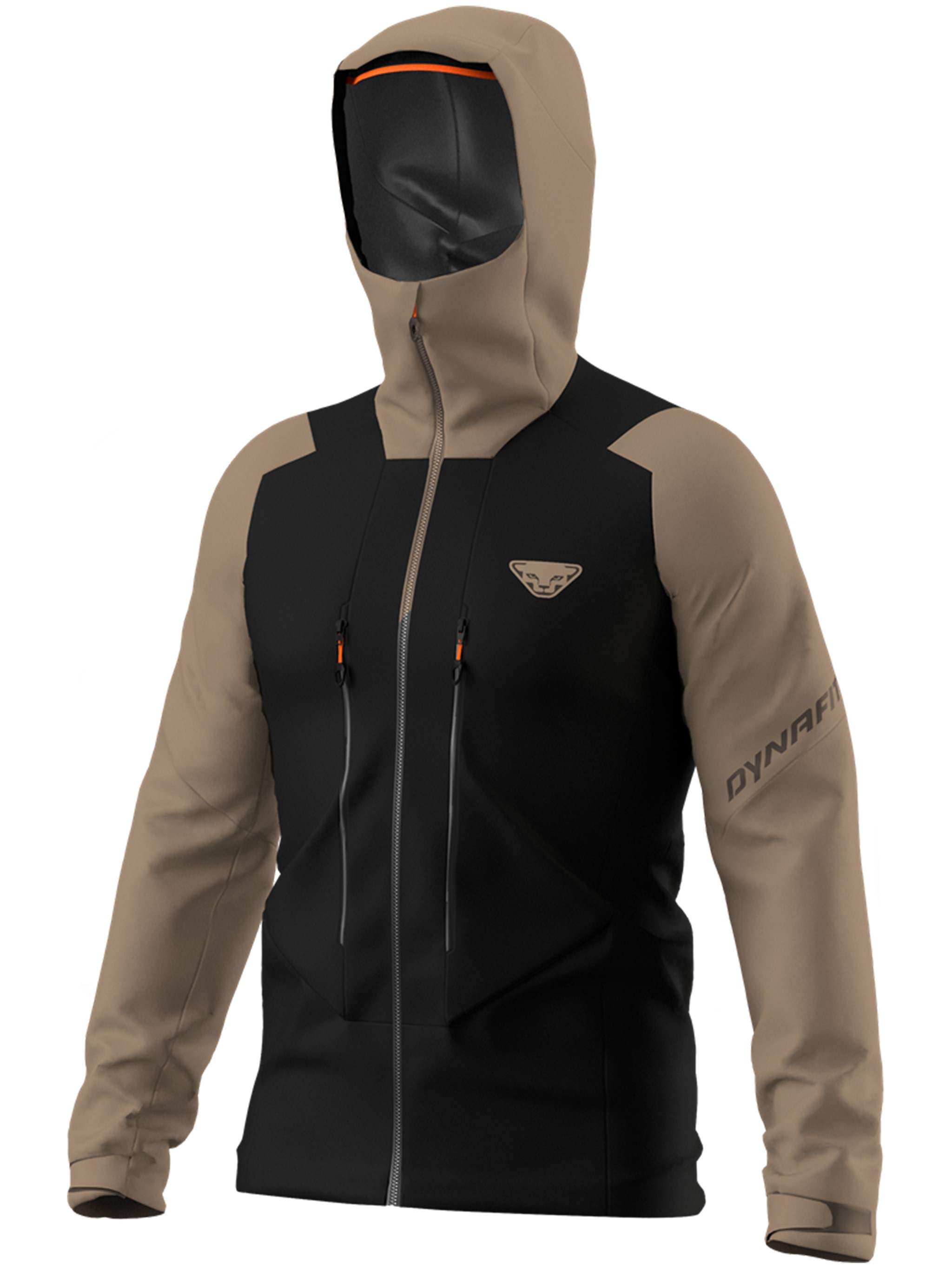 Dynafit Blacklight 3l Jkt M In Neutral