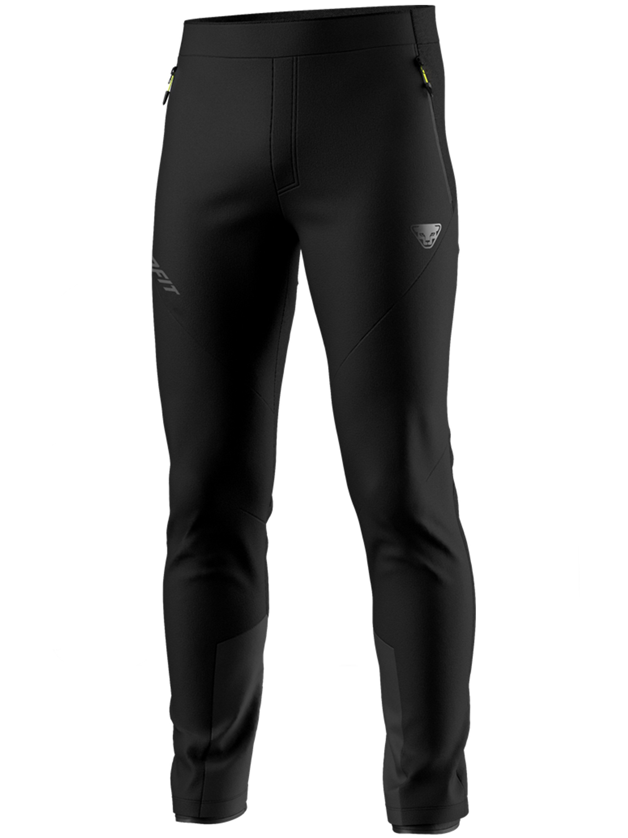 Dynafit Blacklight Hybrid Pnt M In Black
