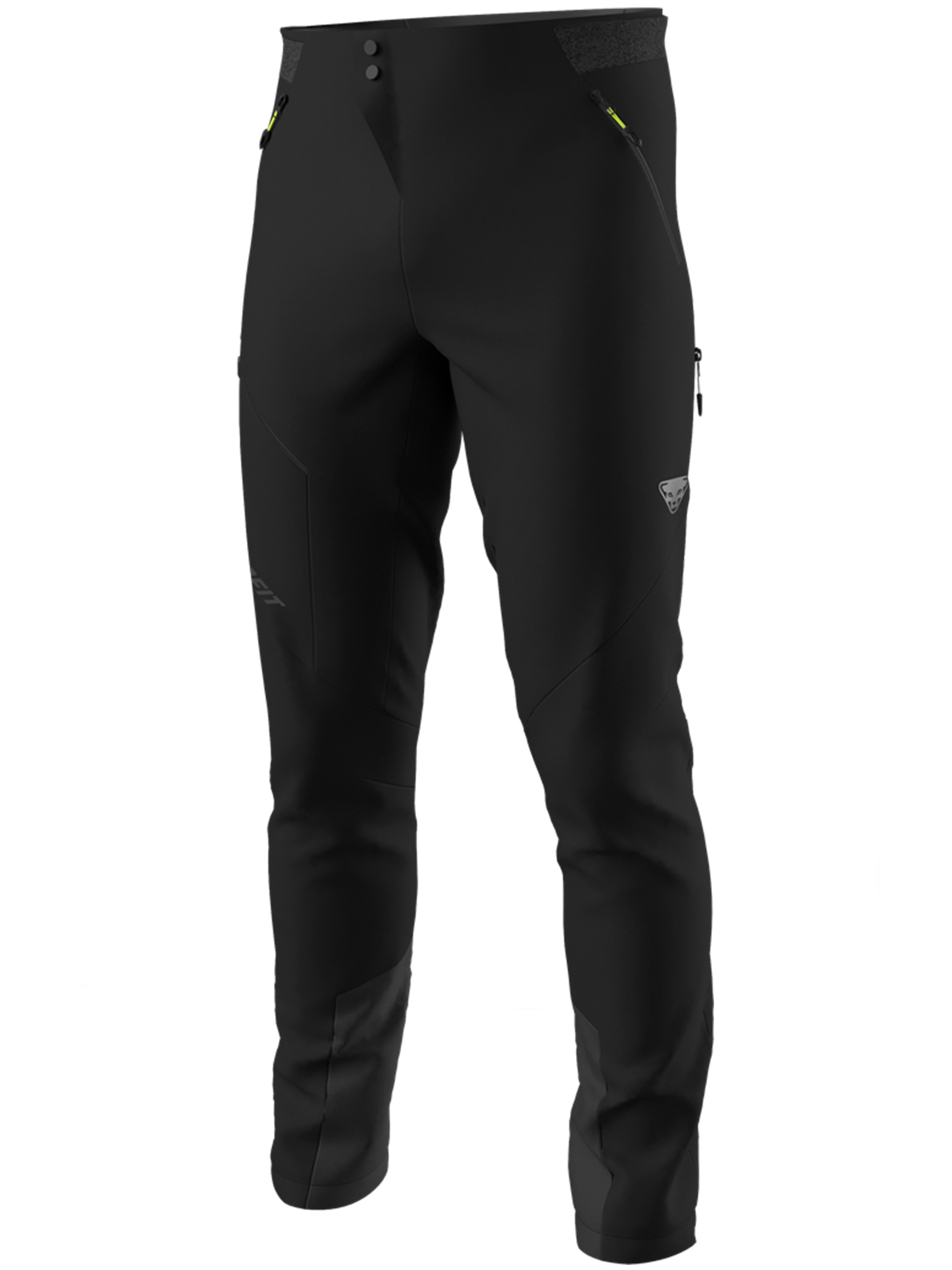 Dynafit Blacklight Dst Pnt M In Black