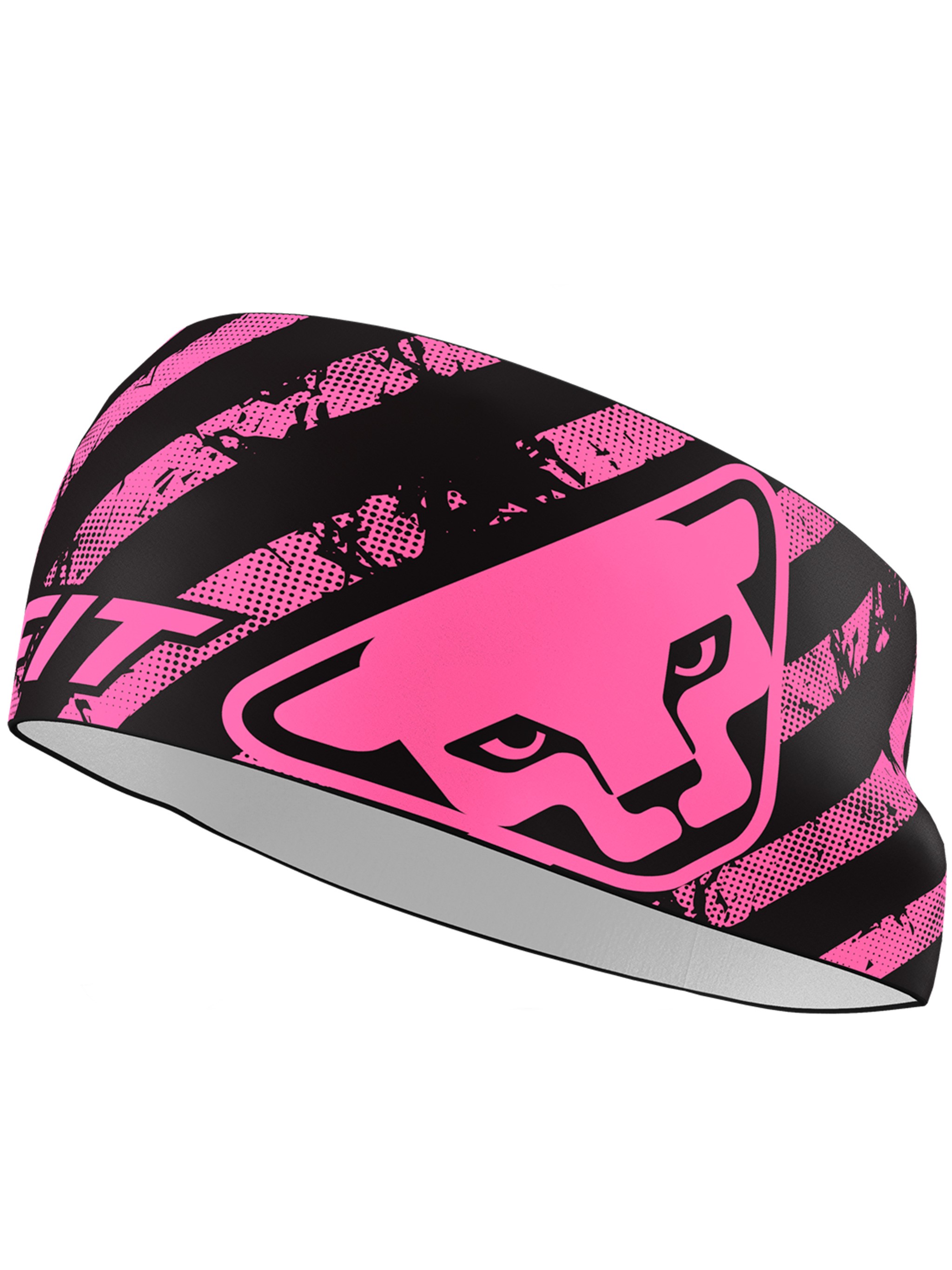 Dynafit Graphic Performance Headband In Purple