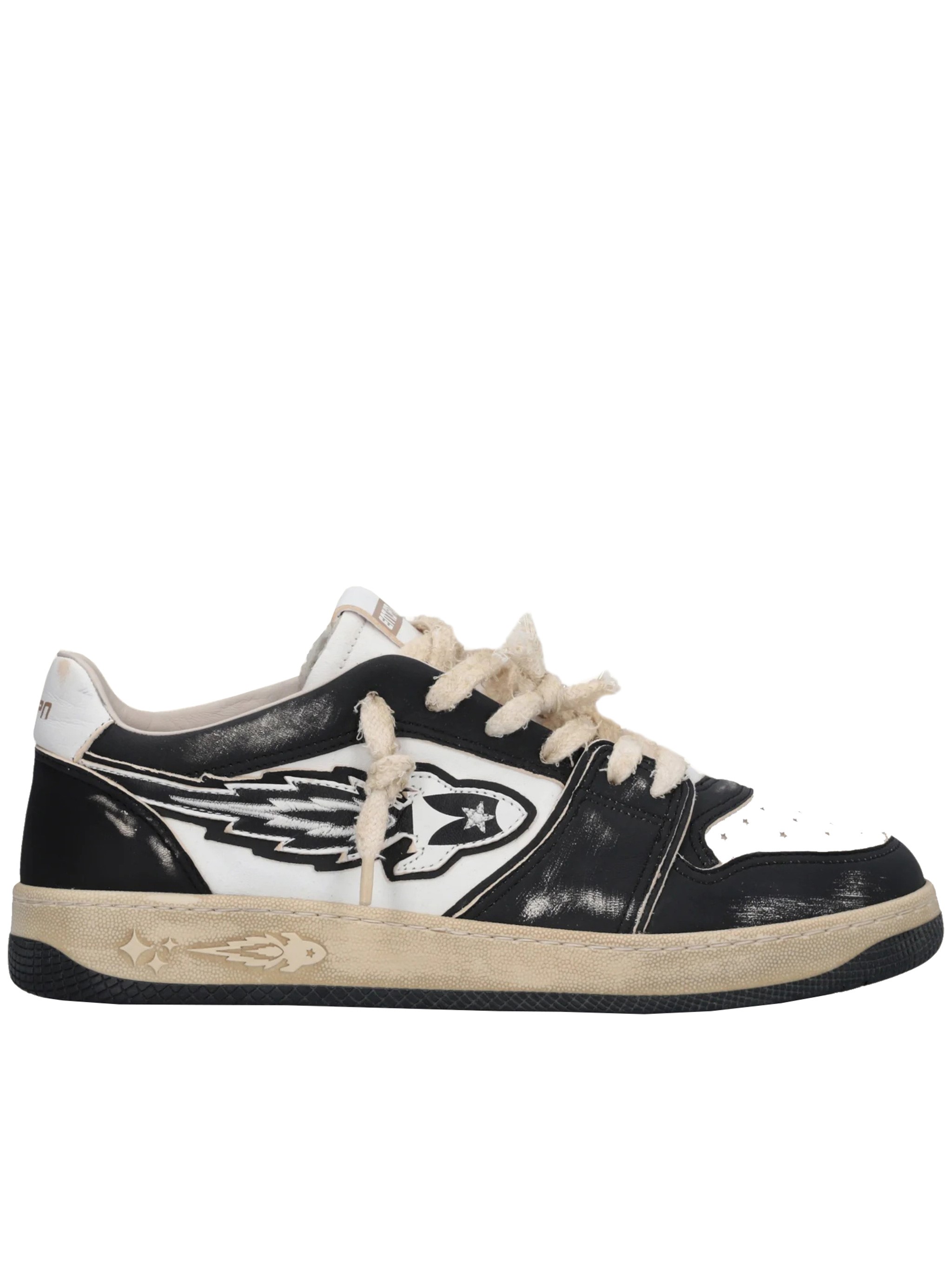 Enterprise Japan Egg Rocket 2 Shoes In Multi