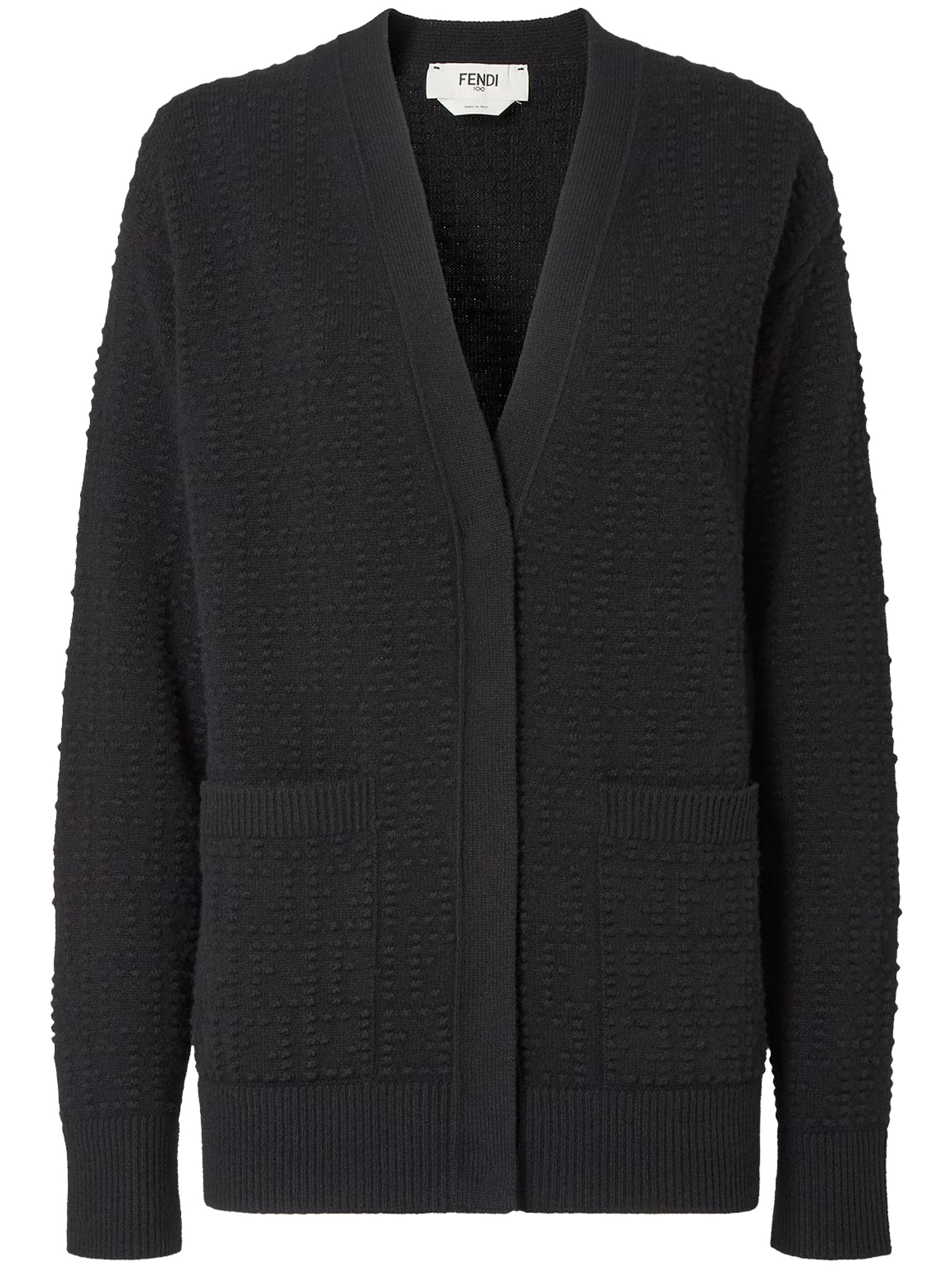 FENDI FENDI Cardigan　フェンディ カーディガン