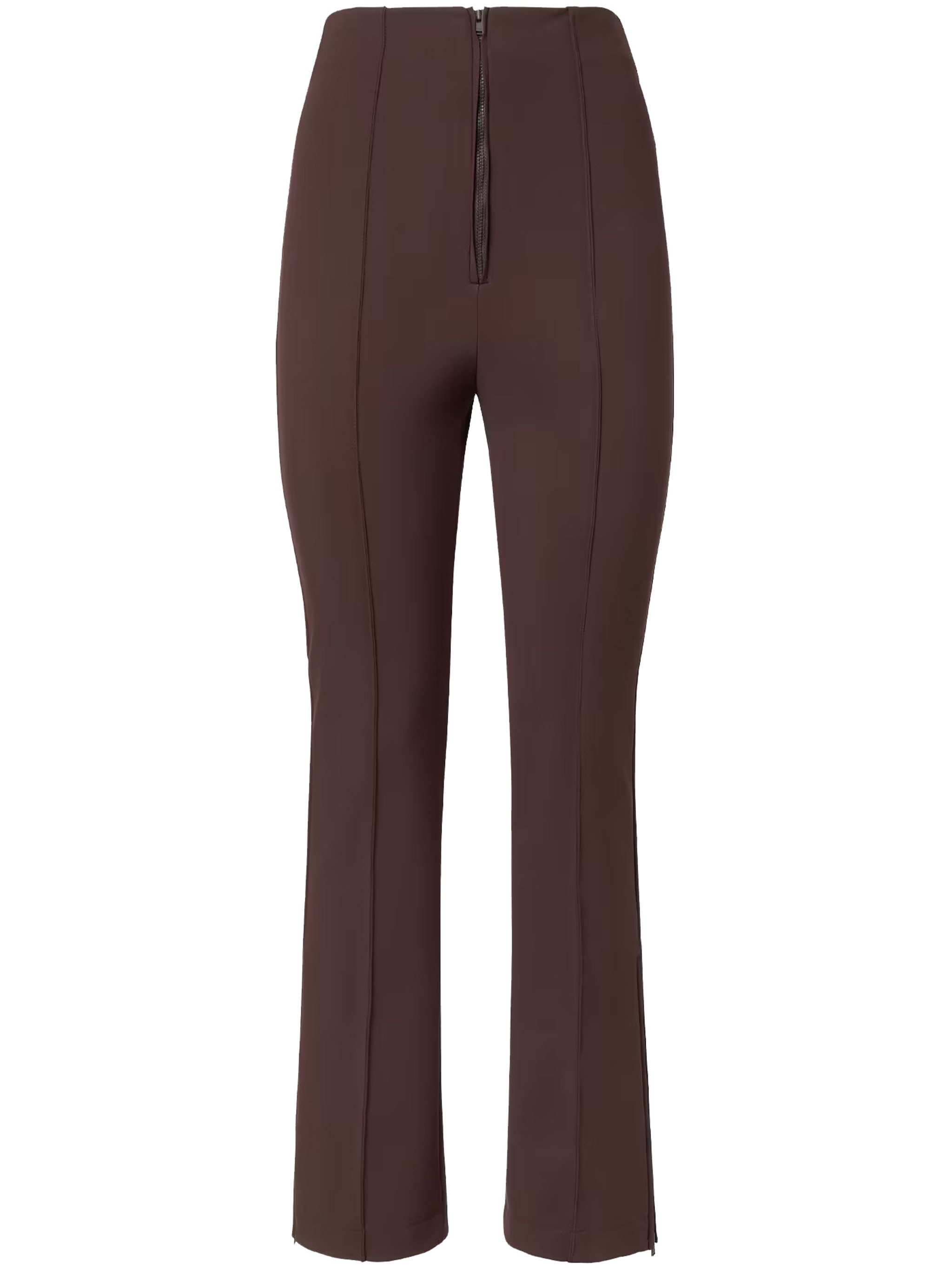 Fendi Ski Pants In Brown