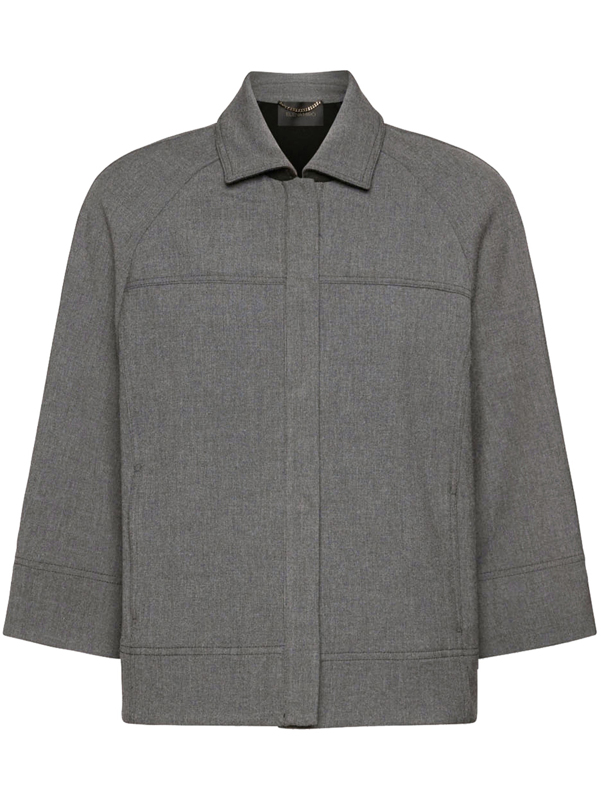 Elena Miro' Jacket Clothing