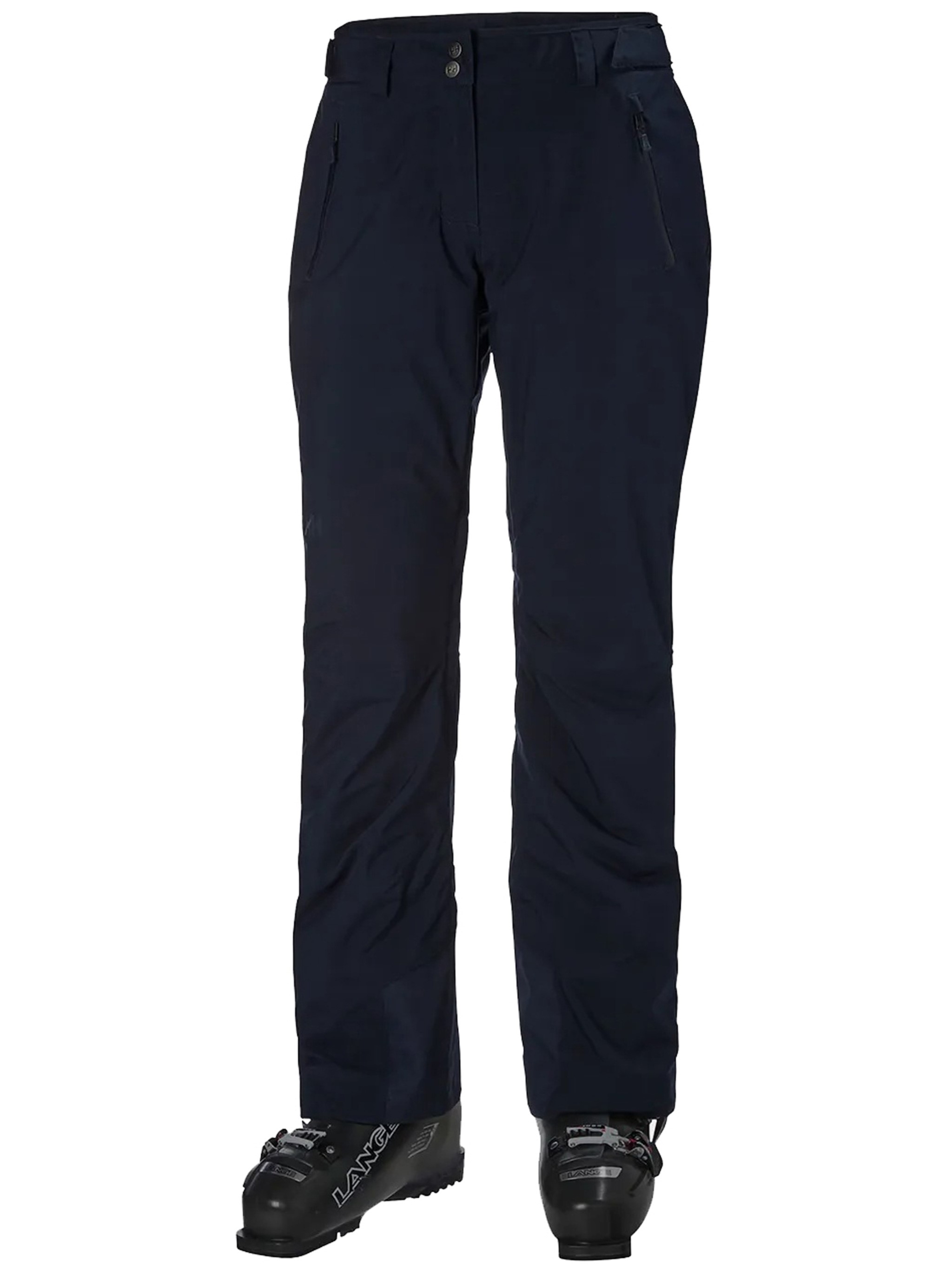 Helly Hansen Legendary Insulated Pant In Black