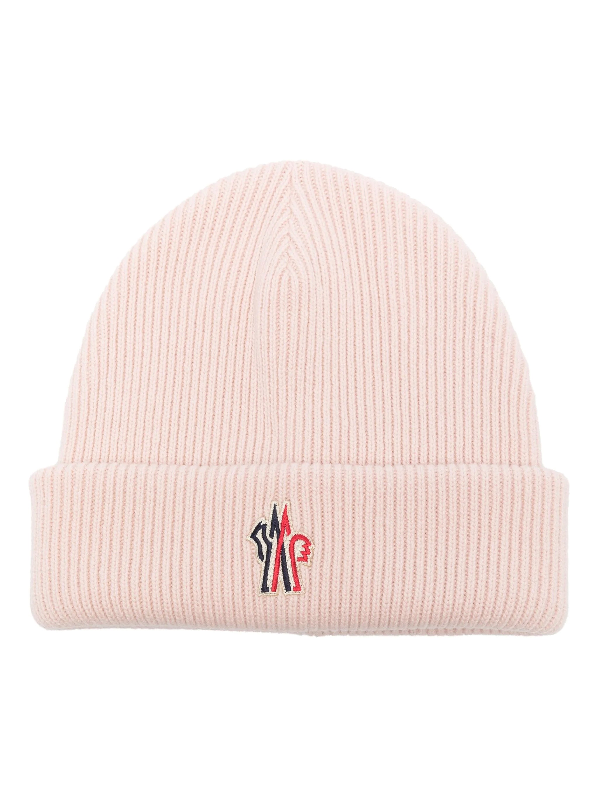 MONCLER MONCLER GRENOBLE Hat