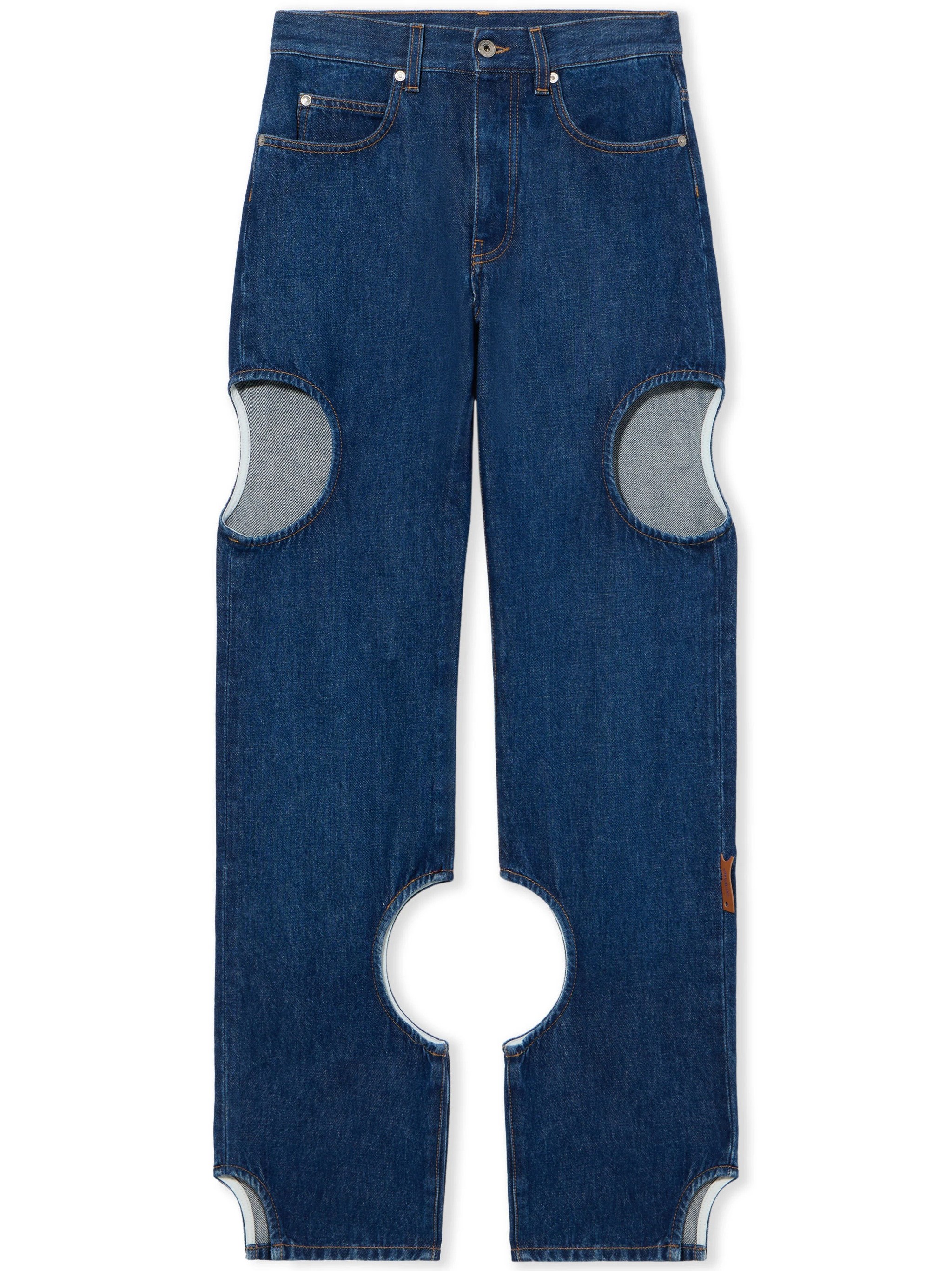 Off-White OFF-WHITE Meteor Denim