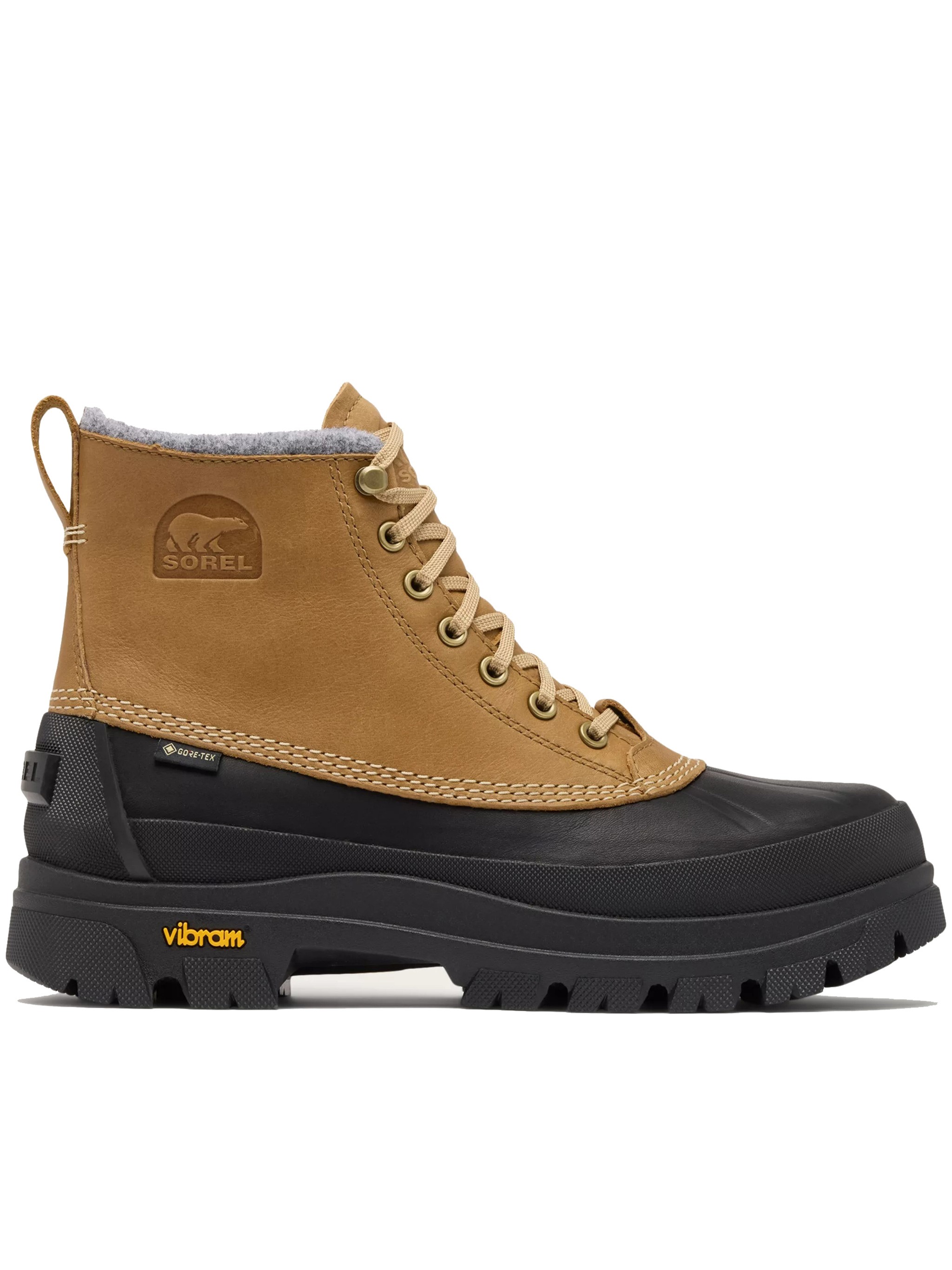 Sorel Daystorm Horizon Gtx In Brown
