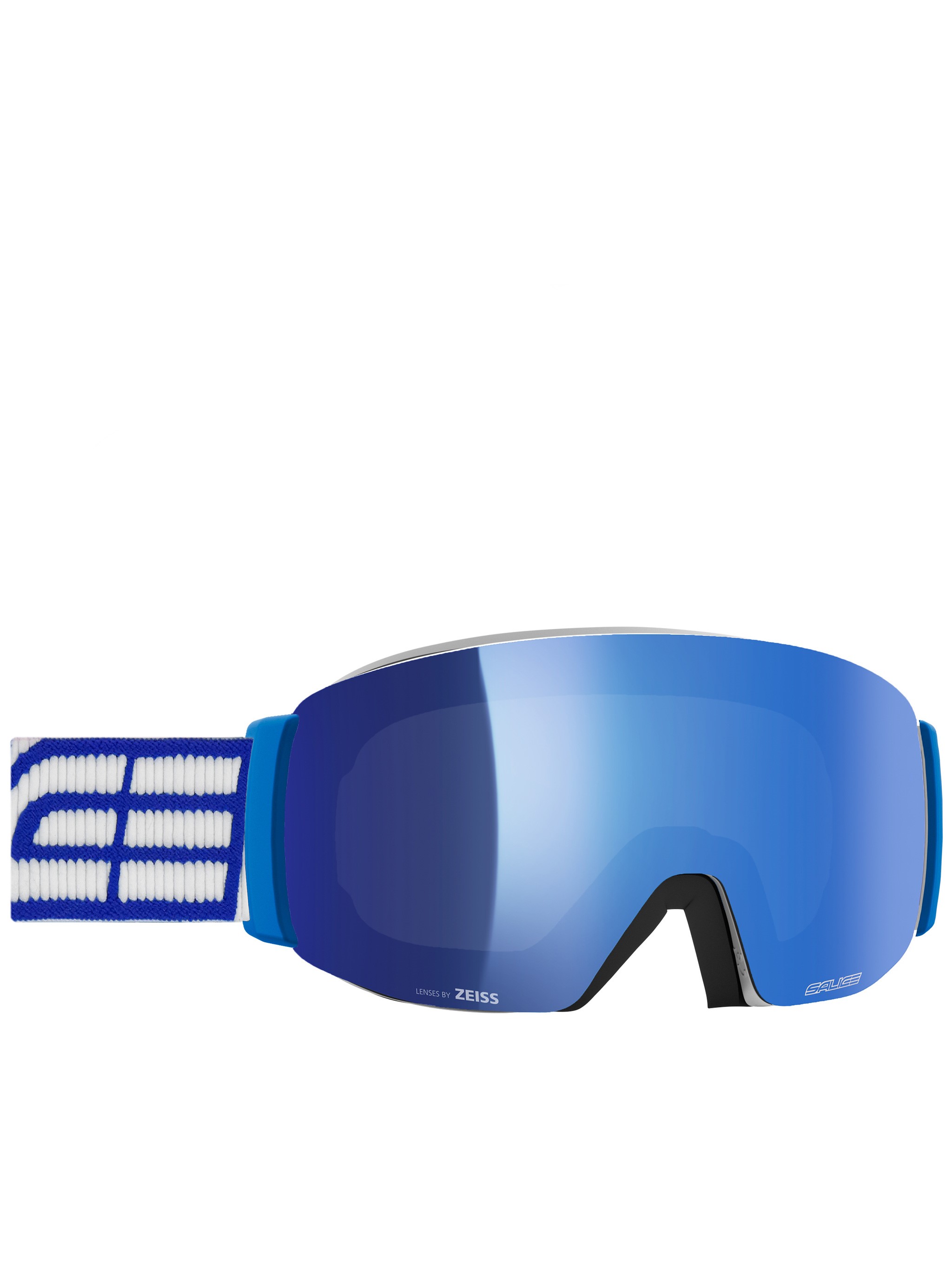 Salice Ski Mask Sr In Blue