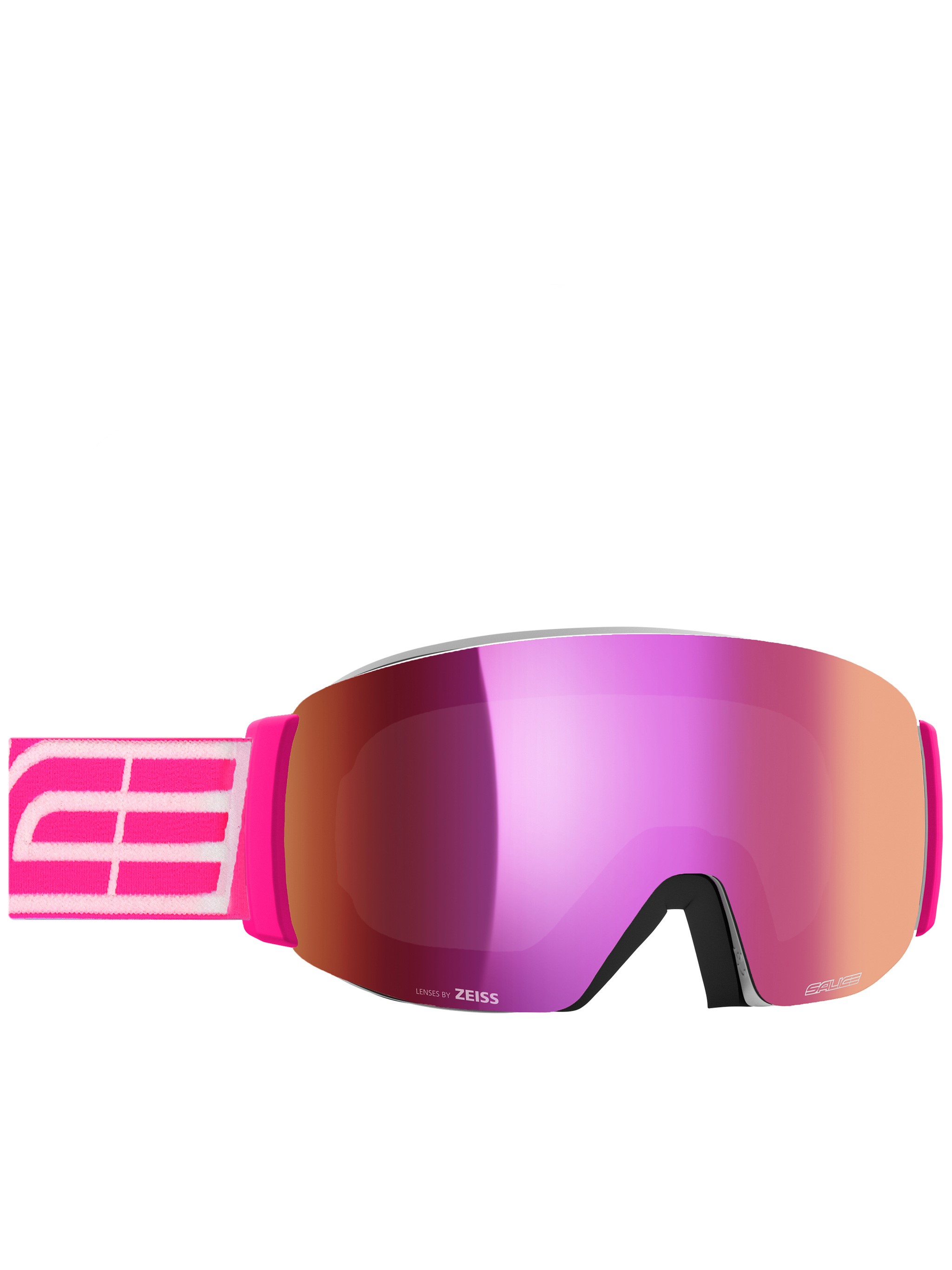 Salice Ski Mask Sr In Multi