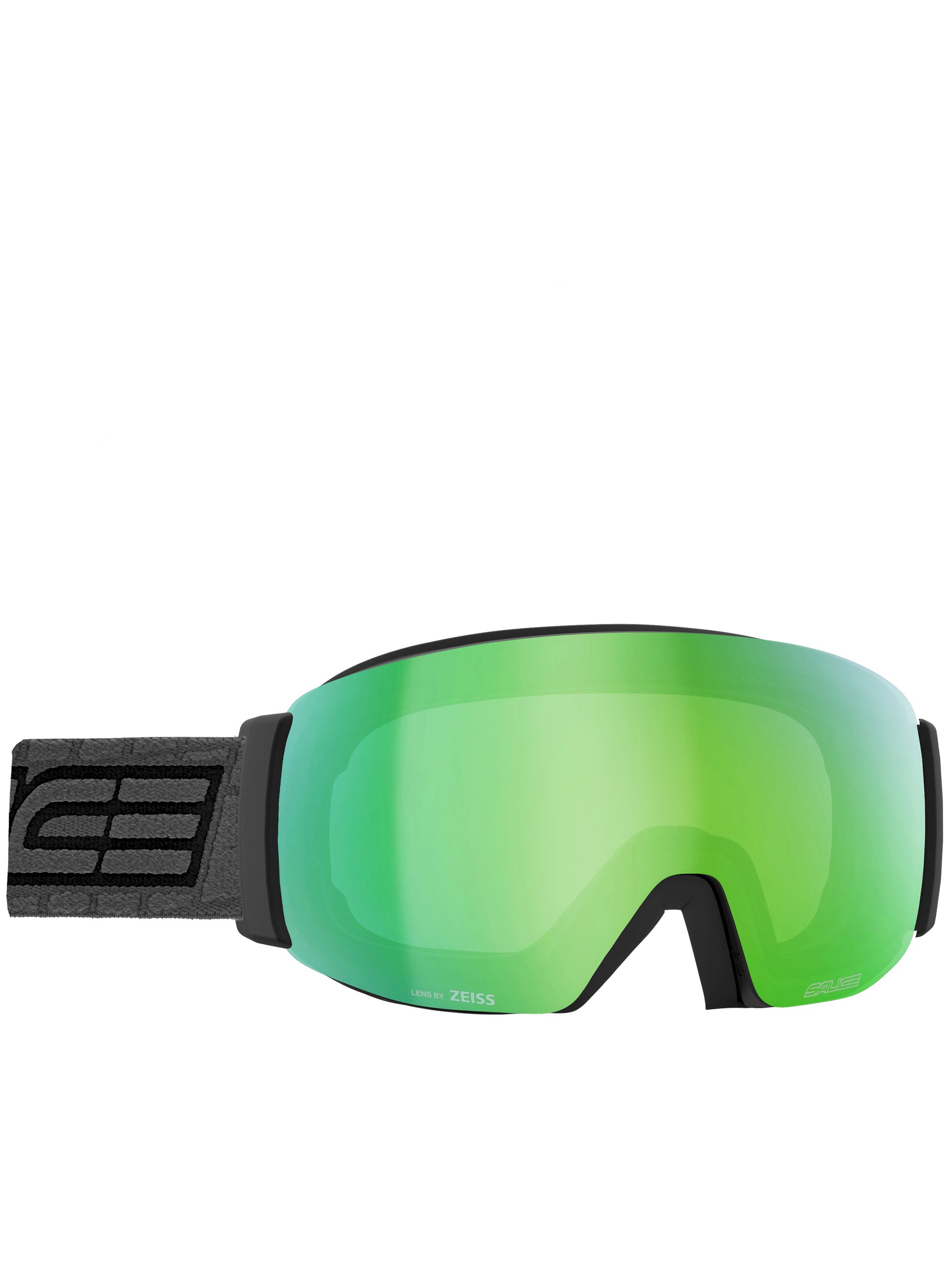 Salice Ski Mask Sr In Black