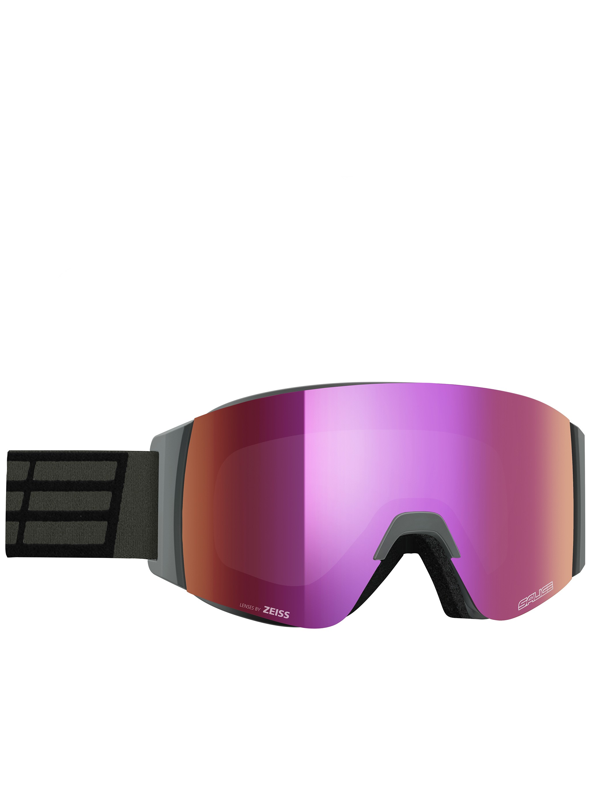 Salice Sr Otg Ski Goggles In Pink