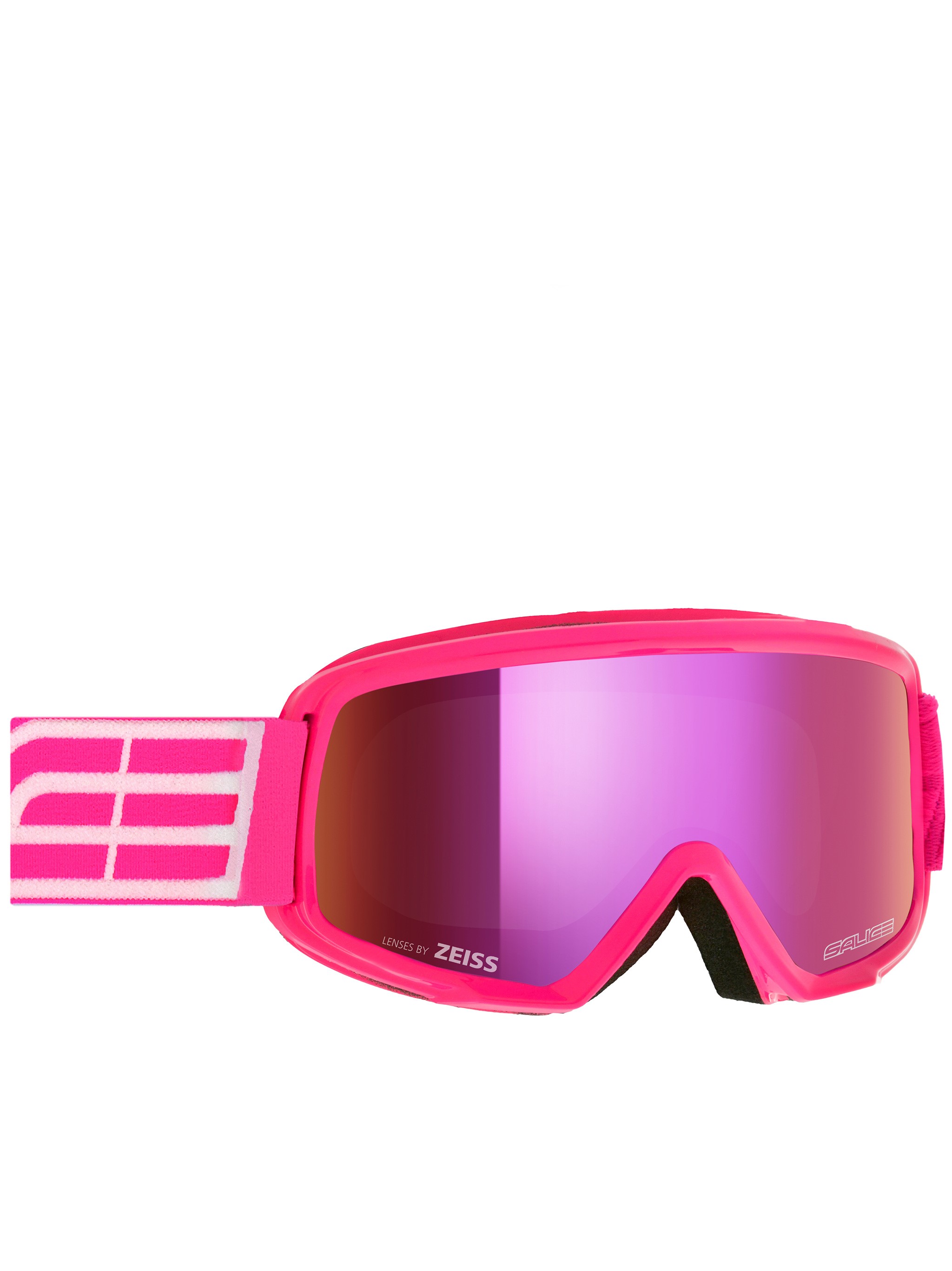 Salice Sr Ski Goggles In Pink