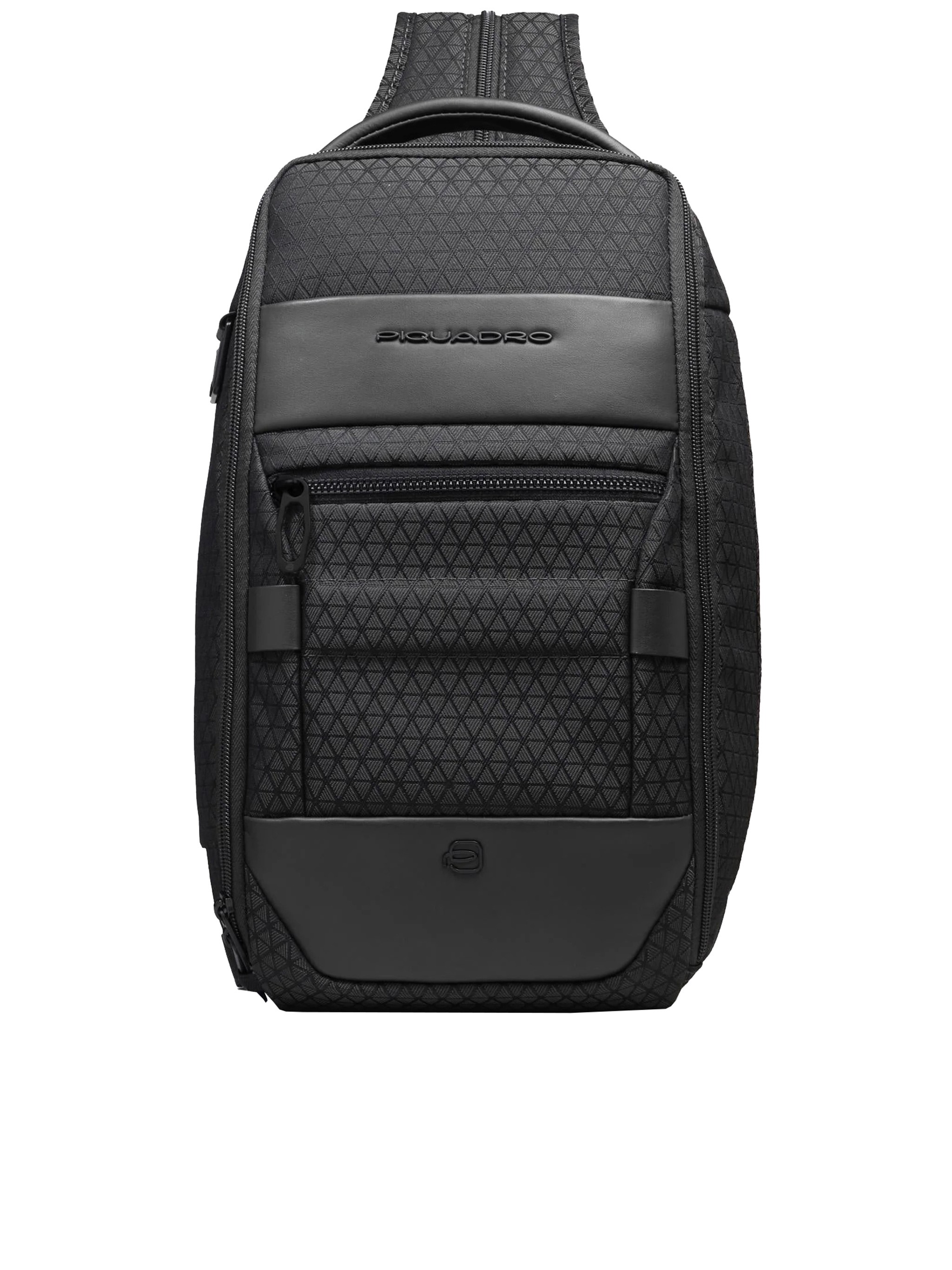 Piquadro Ipad Backpack Bags In Green