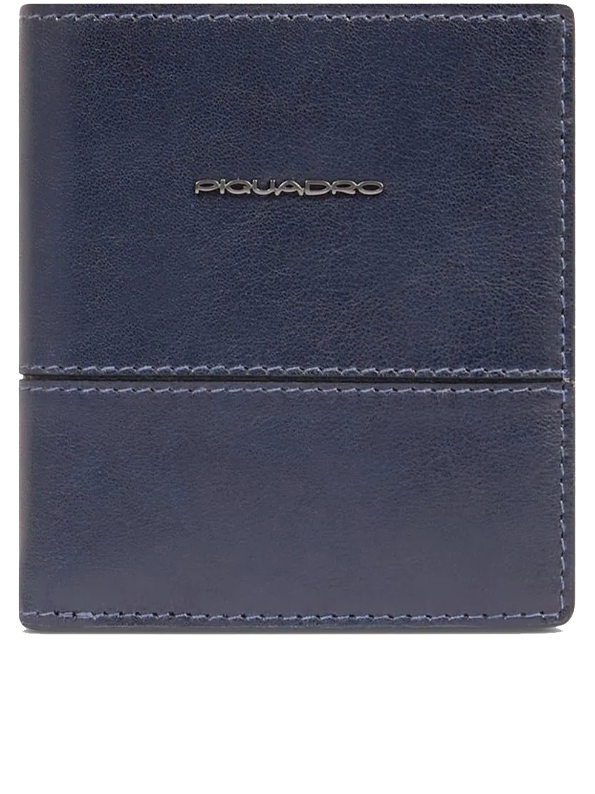 Piquadro Wallet In Blue