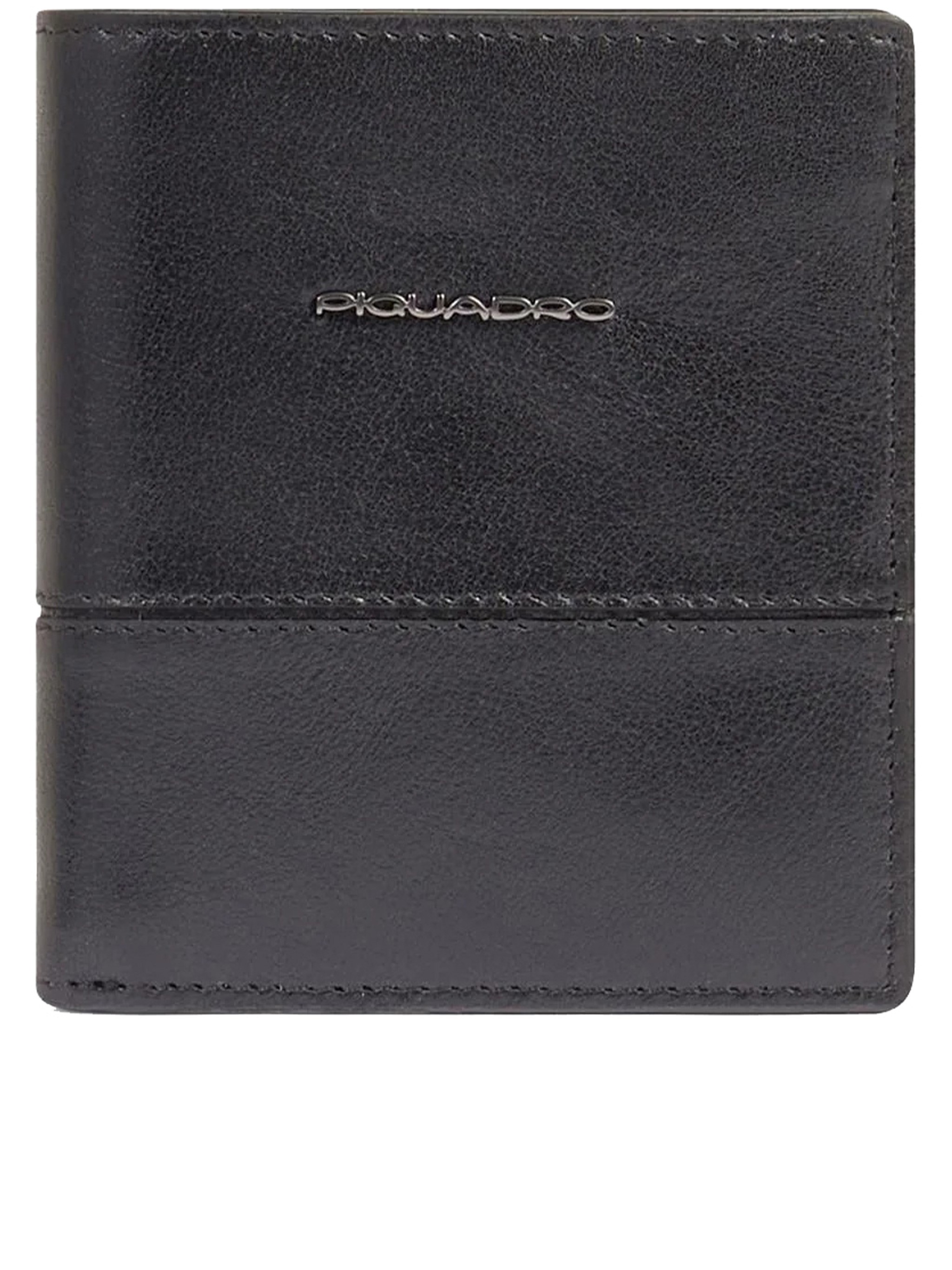 Piquadro Wallet In Black