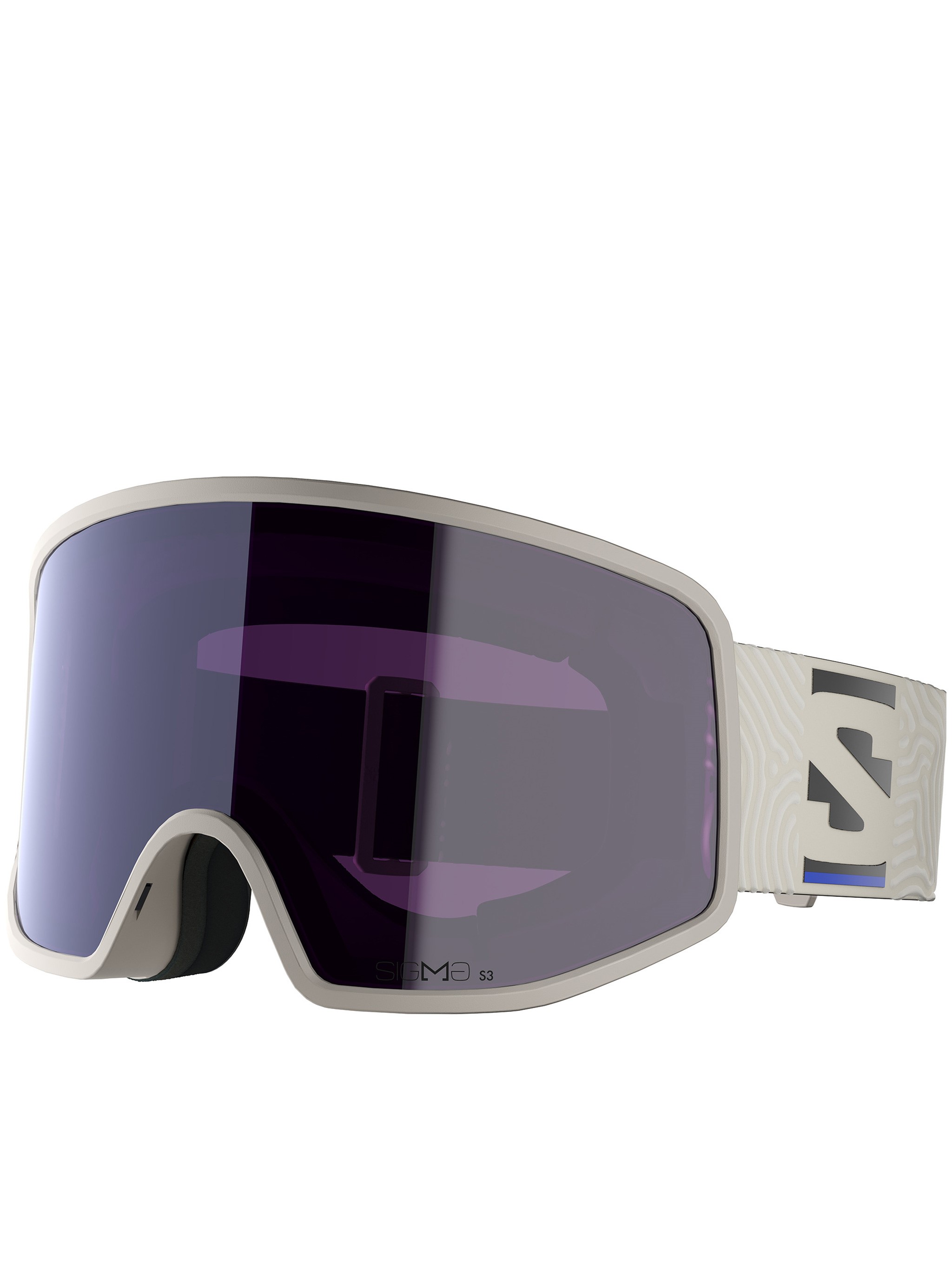 Salomon Sentry Pro Sigma In Purple