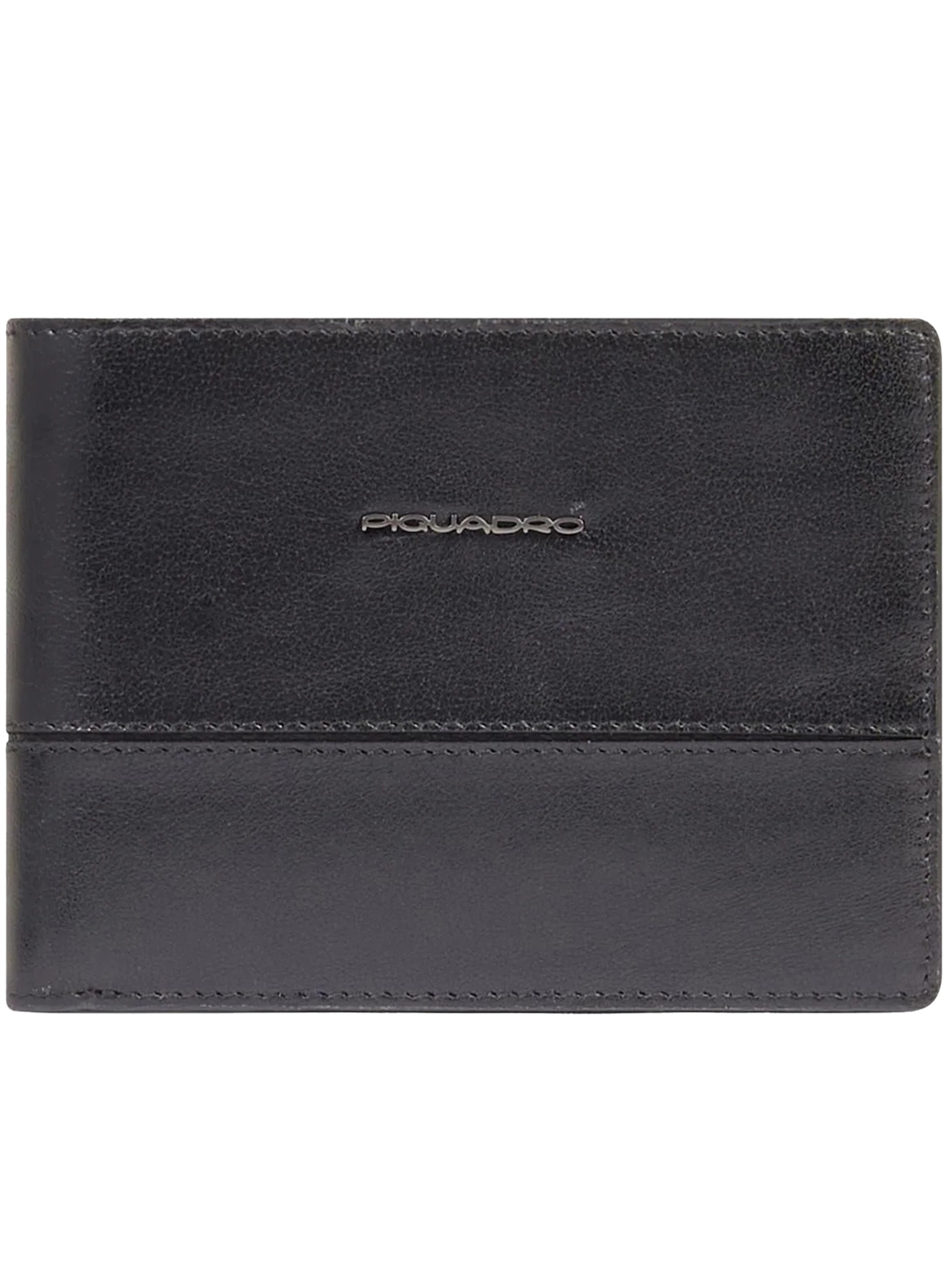 Piquadro Wallet Accessories In Black