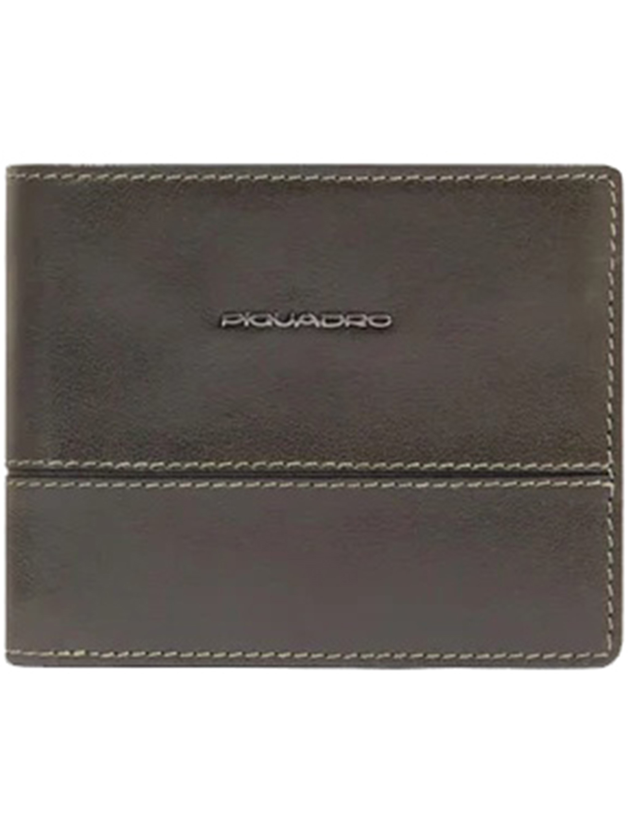 Piquadro Wallet In Green