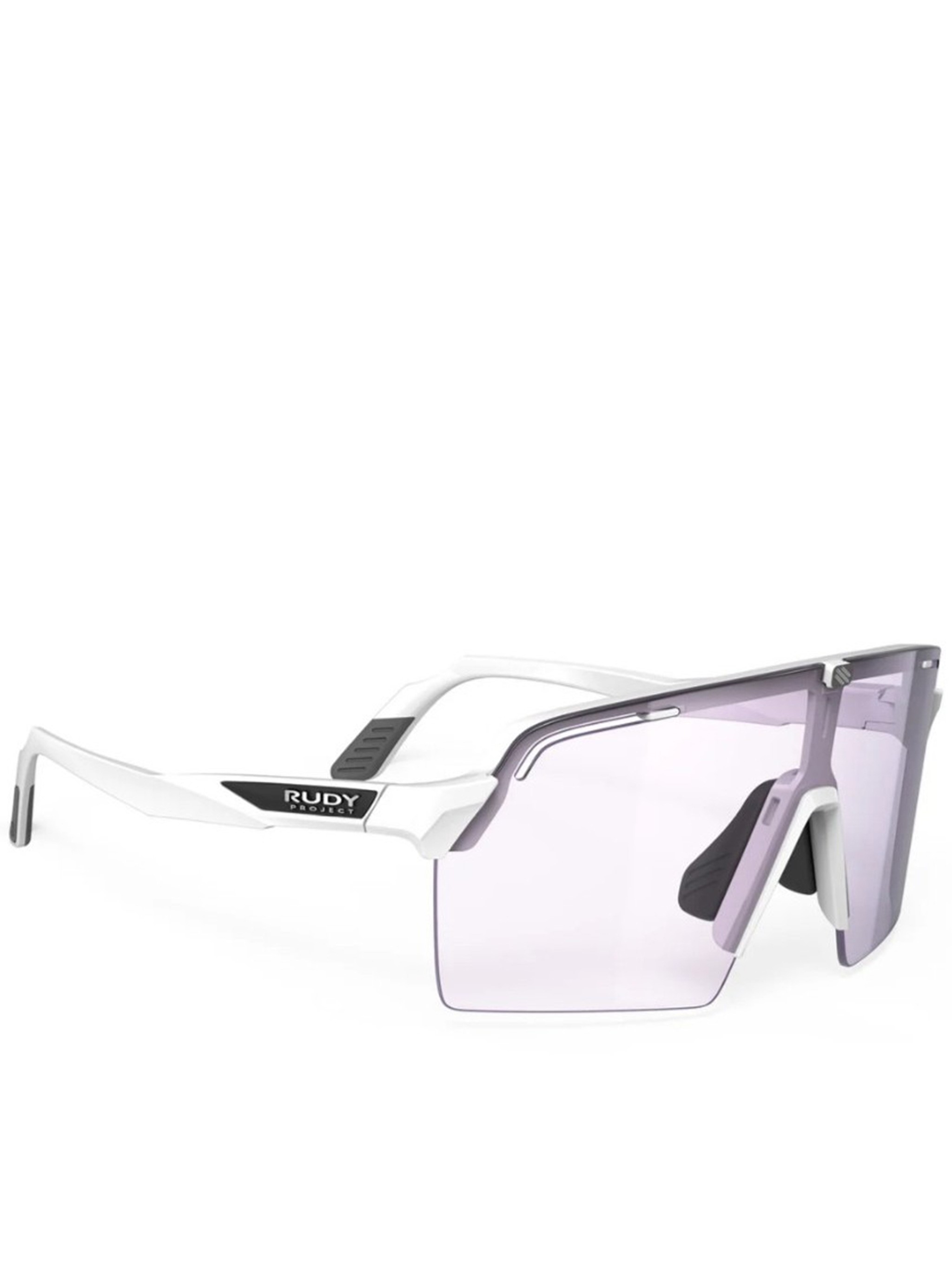 Rudy Project Spinshield Pro In White