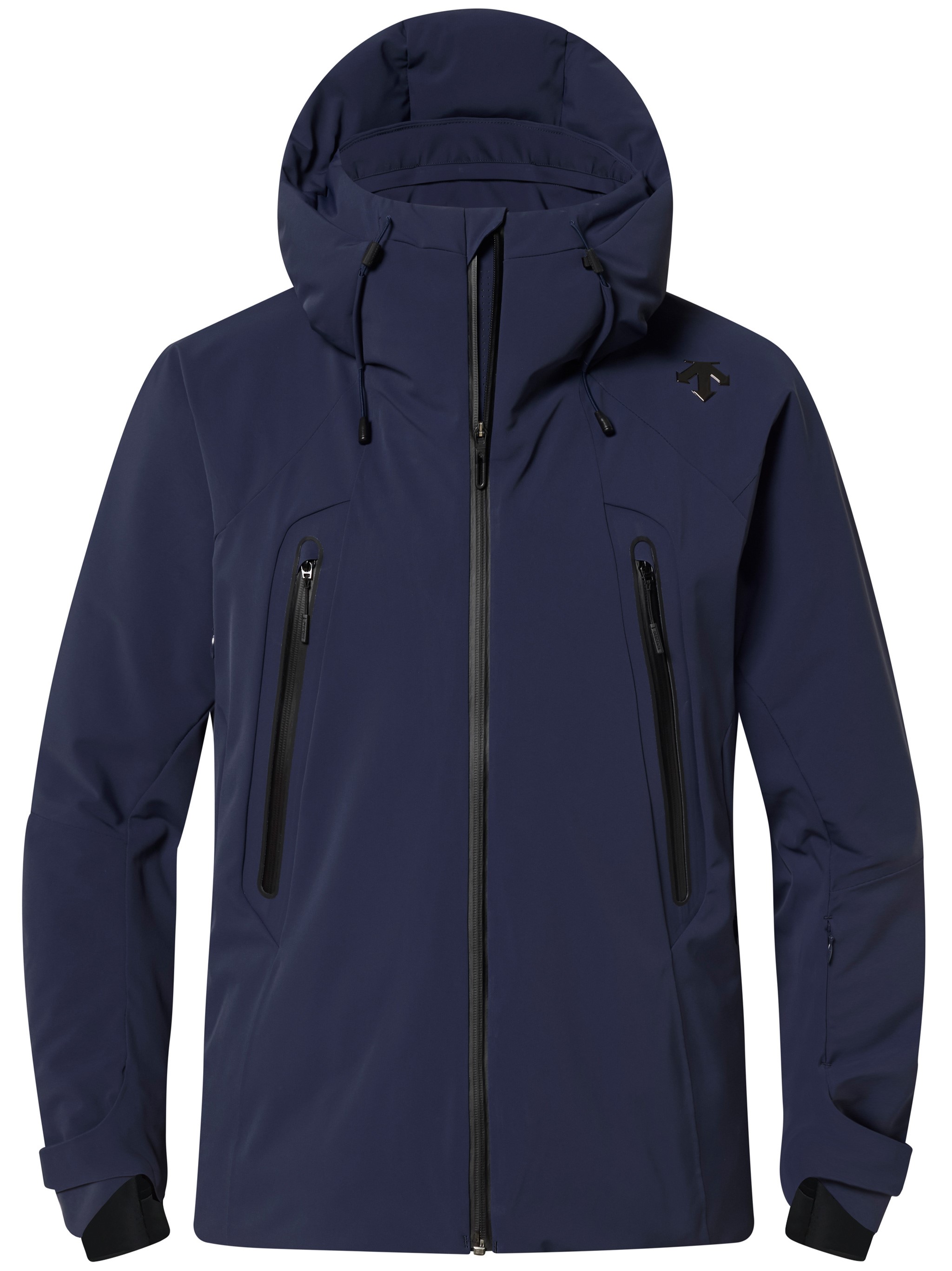 Descente 3d Insulater Jkt In Blue