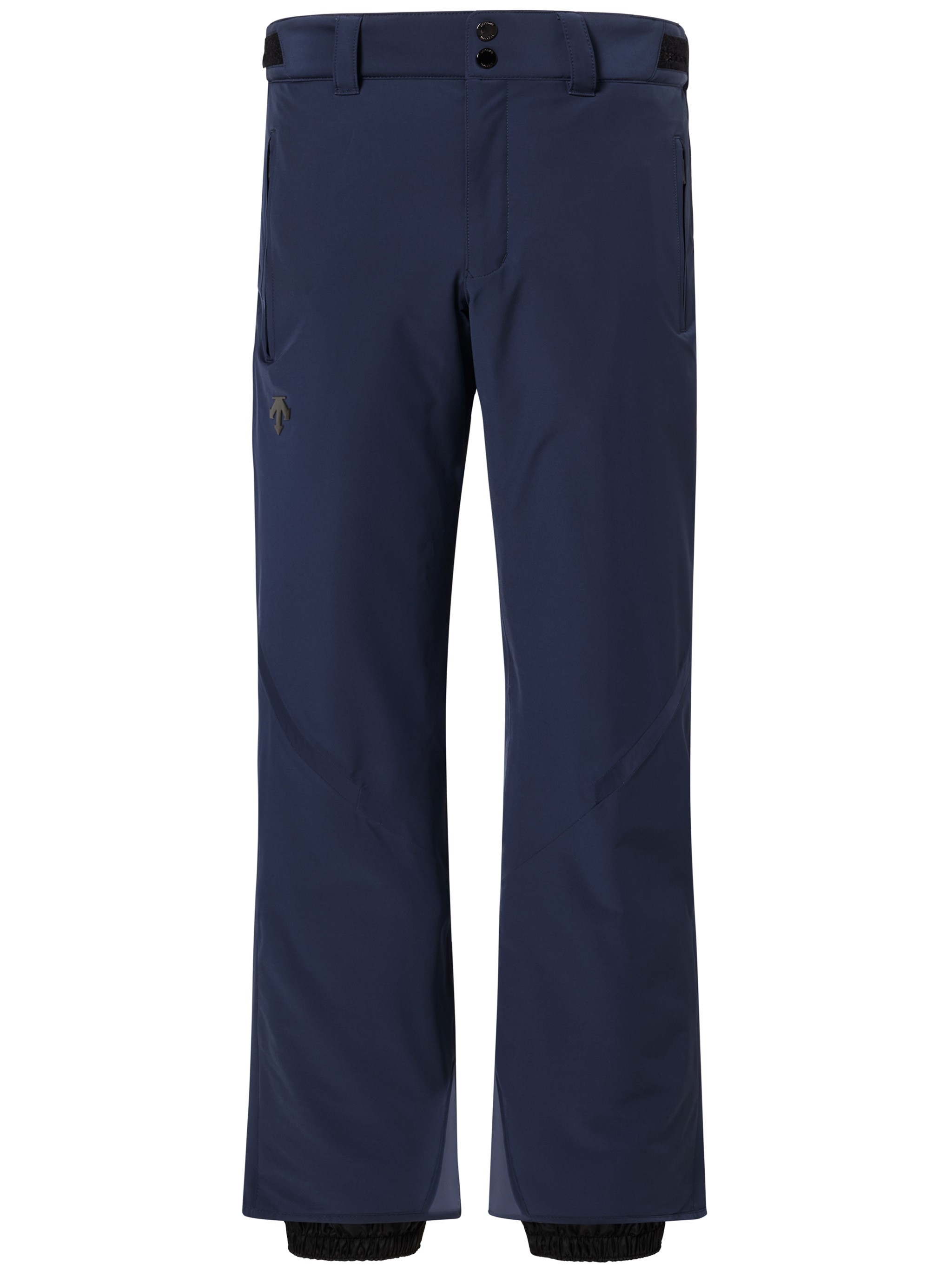 Descente Smooth Pants In Blue