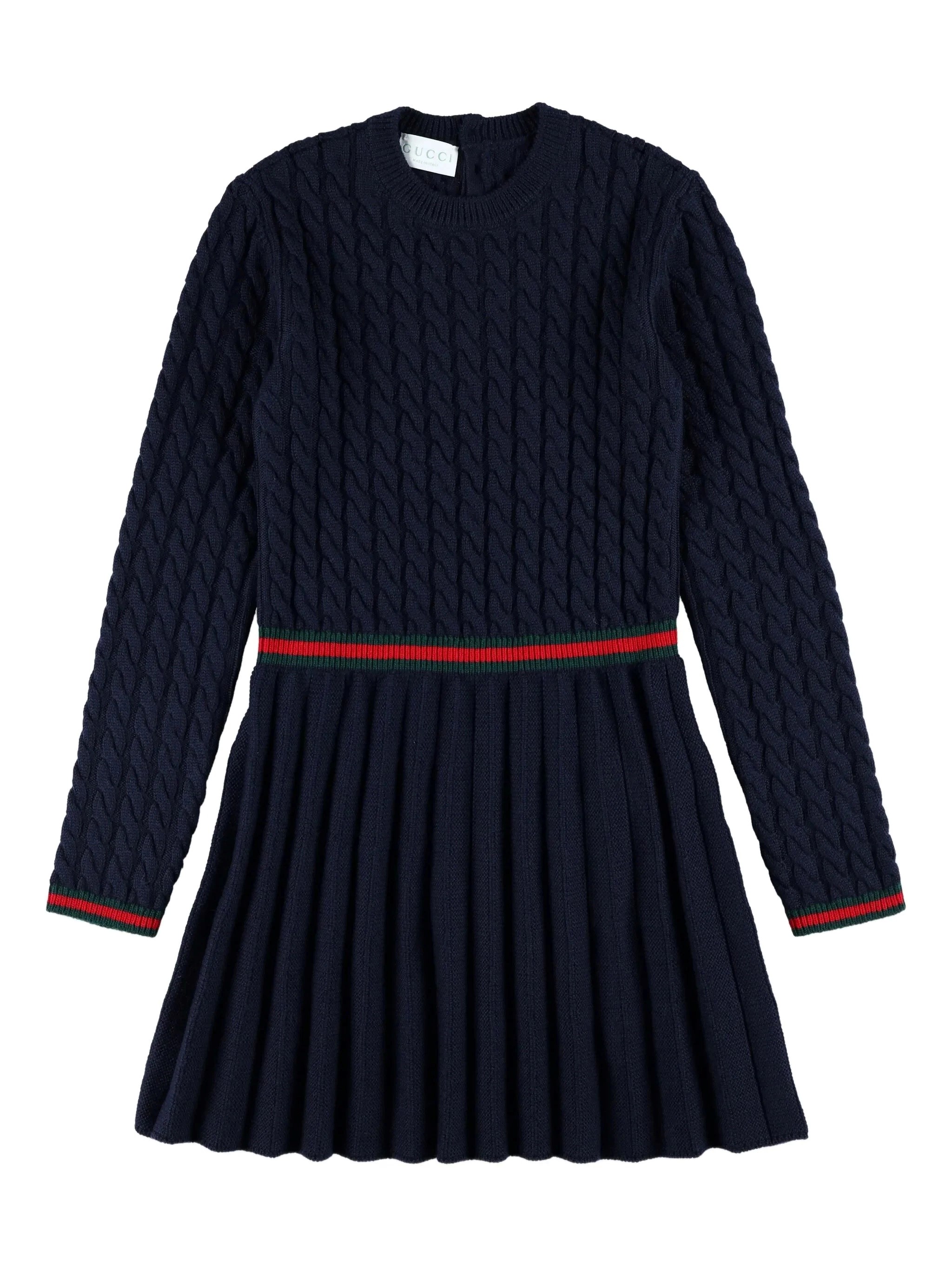 GUCCI GUCCI KIDS Dress　グッチ キッズドレス