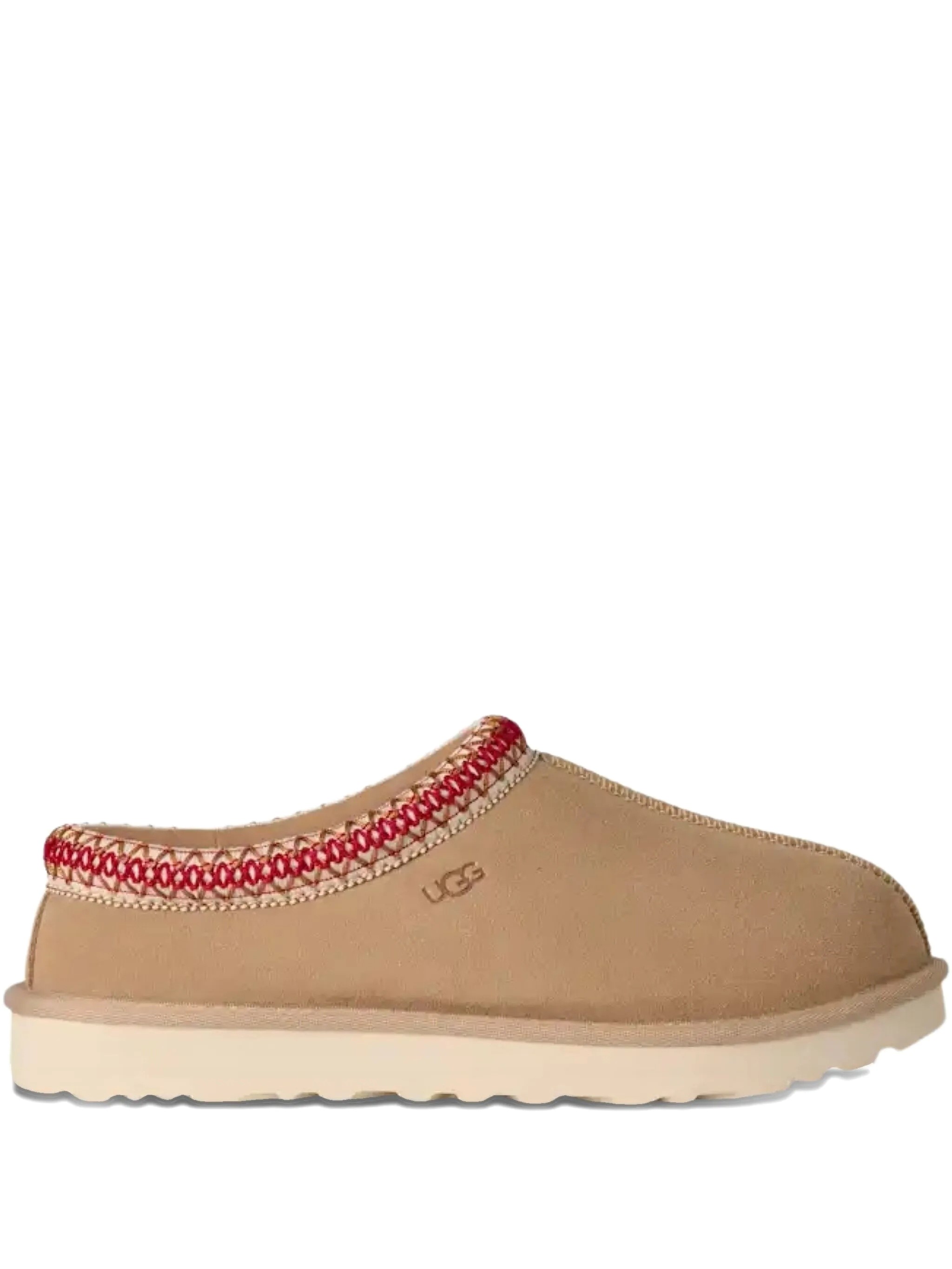 Ugg W Tasman Ii Shoes In Nude