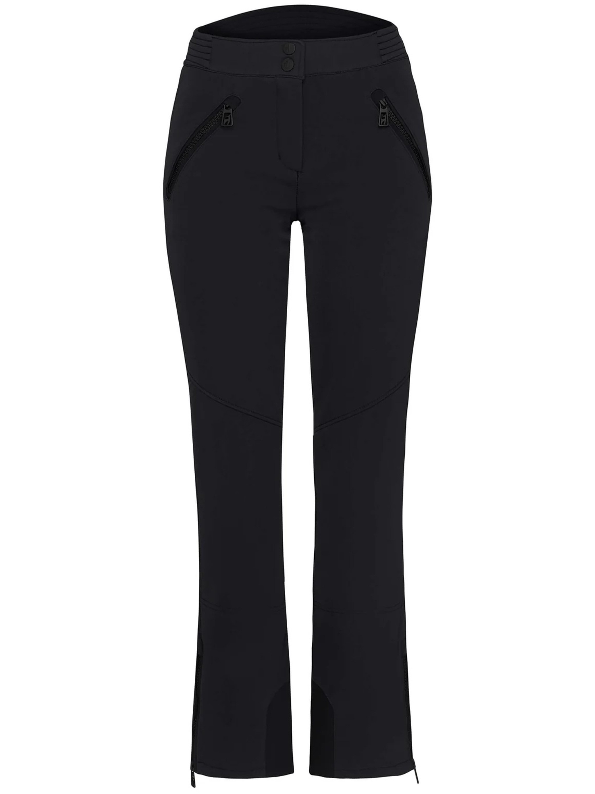 Toni Sailer Ella In Black