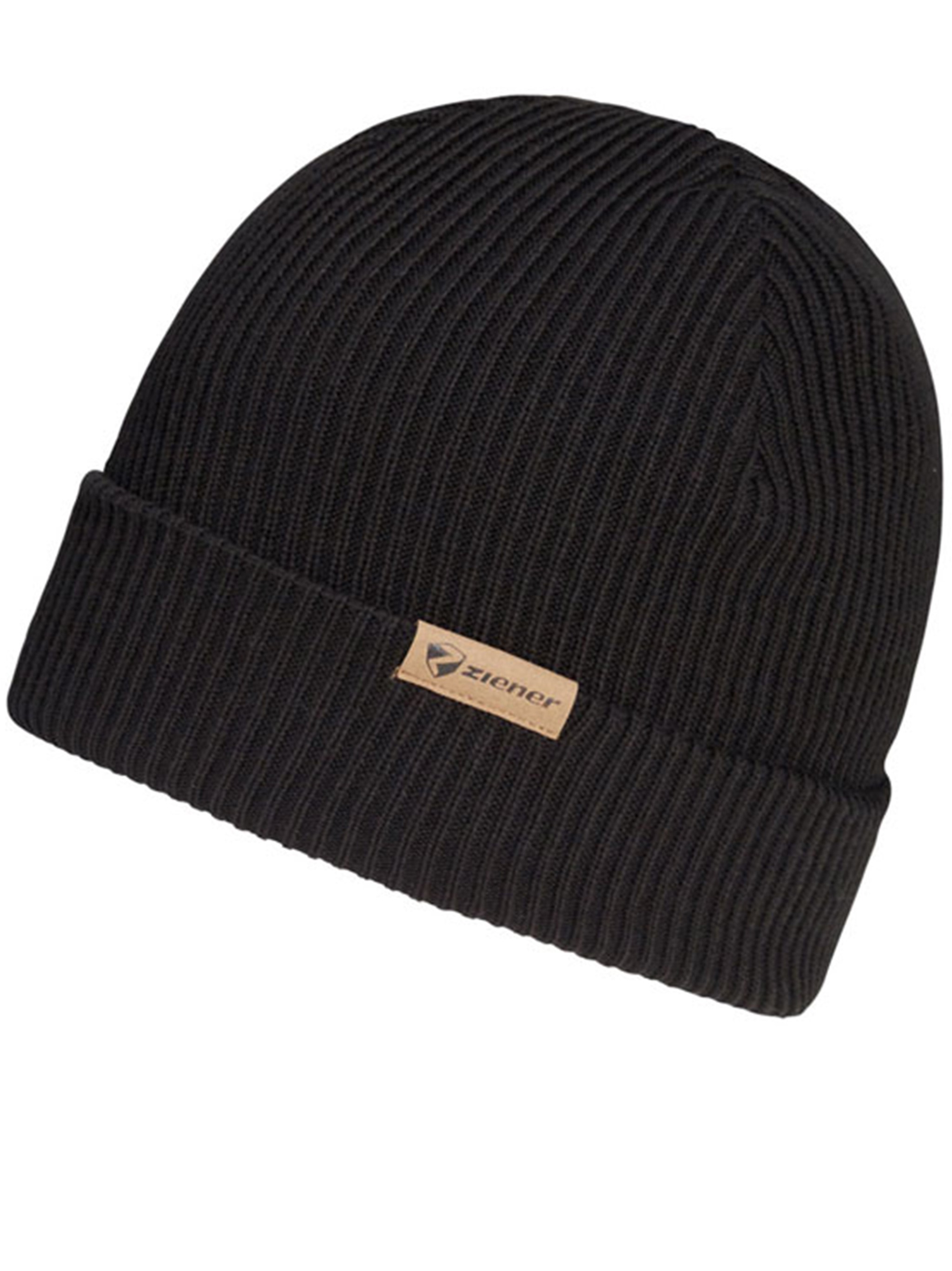 Ziener Ikadello In Black