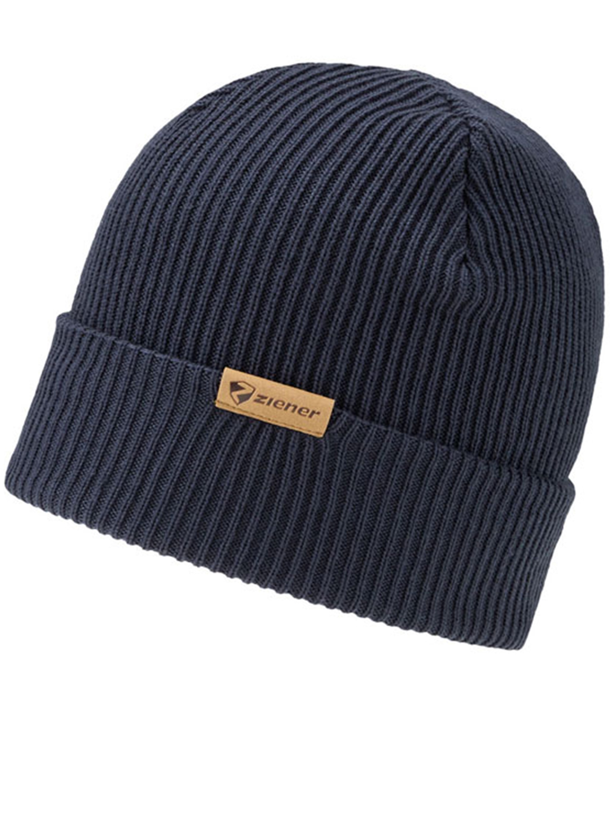 Ziener Ikadello In Blue