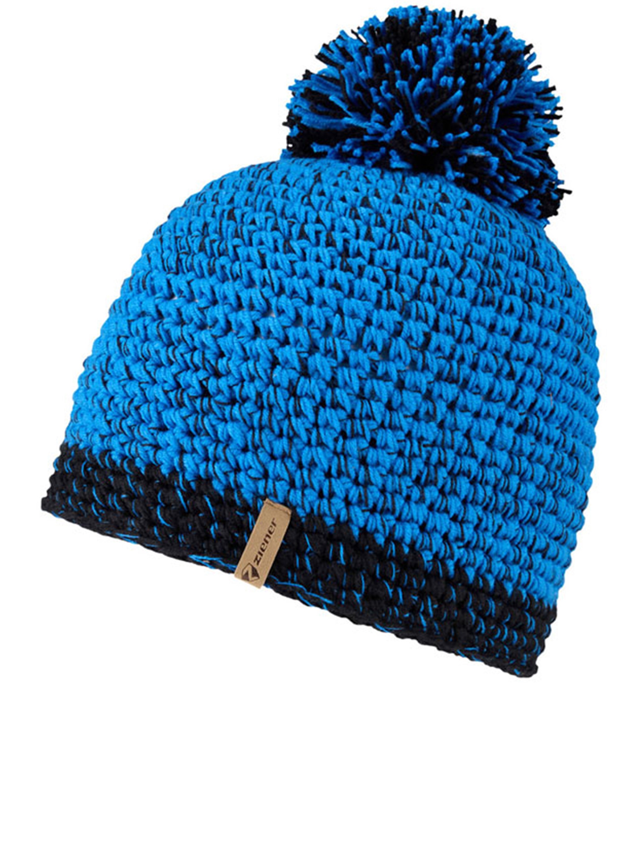 Ziener Intercontinental In Blue