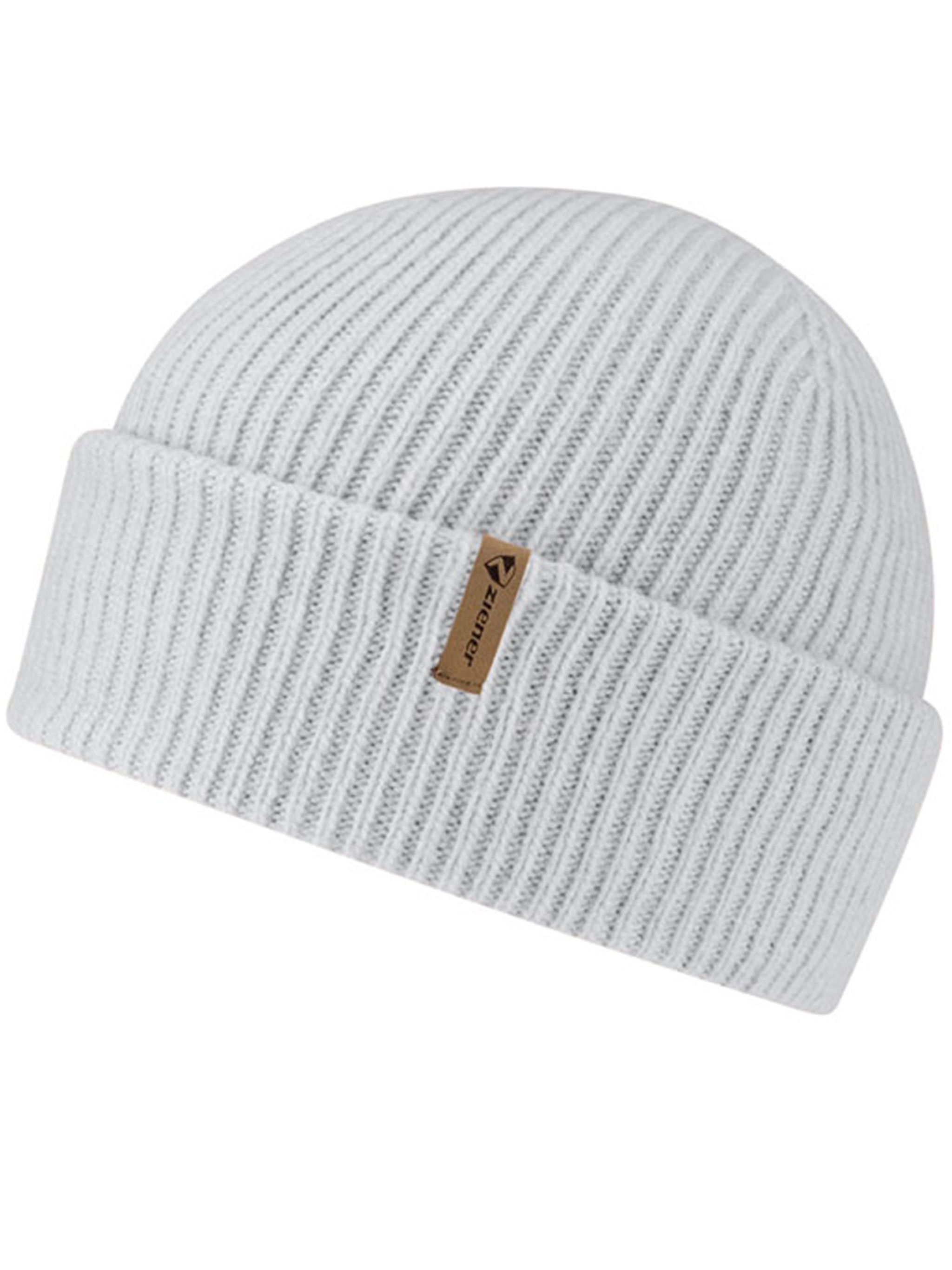 Ziener Ildikono In White