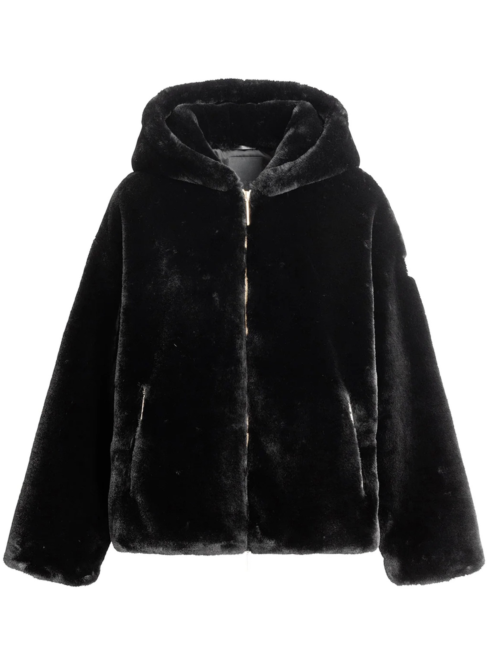 Tatras Yumola Clothing In Black